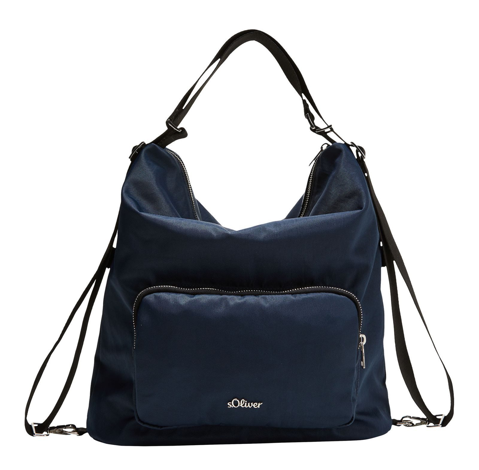 s.Oliver Schultertasche Shoulderbag günstig online kaufen