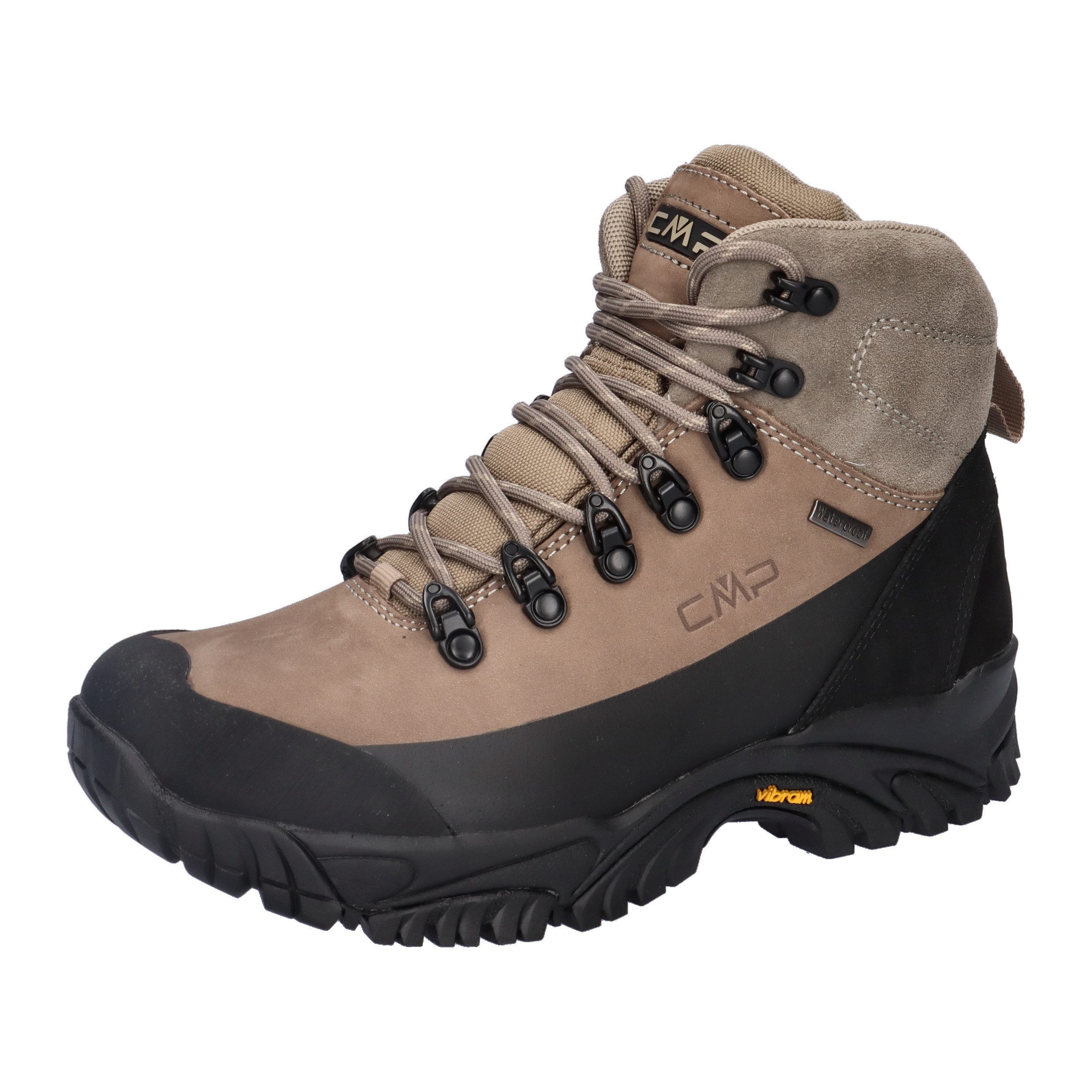 CMP CMP Damen Trekkingschuhe Dhenieb WMN WP 30Q4716 Trekkingschuh