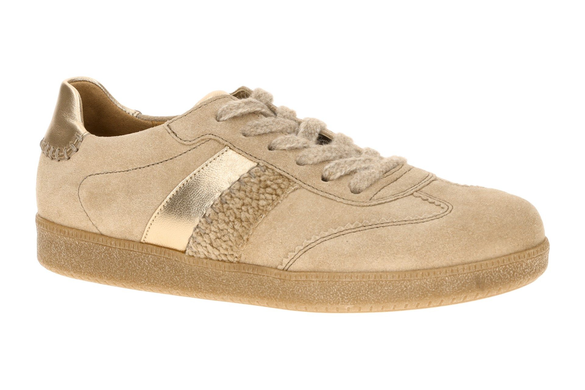 Gabor 6011.02.006 Schnürschuh