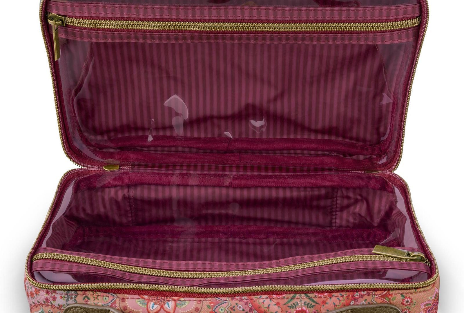 PiP Studio Kosmetiktasche Beauty Case Jabali