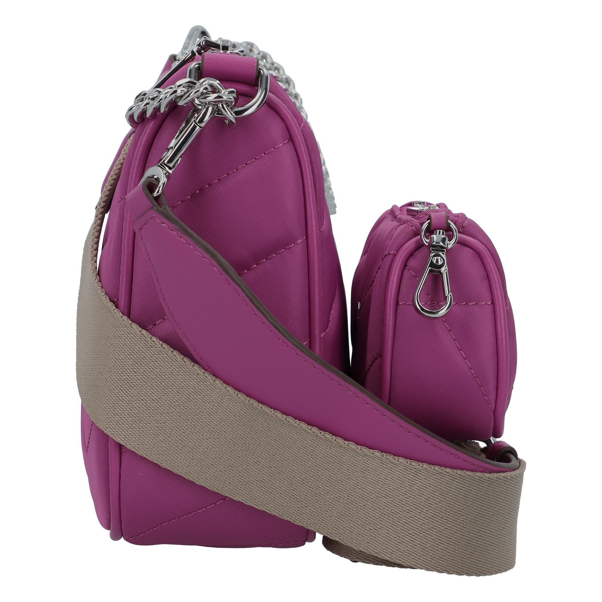 DKNY Henkeltasche Bodhi, Polyester