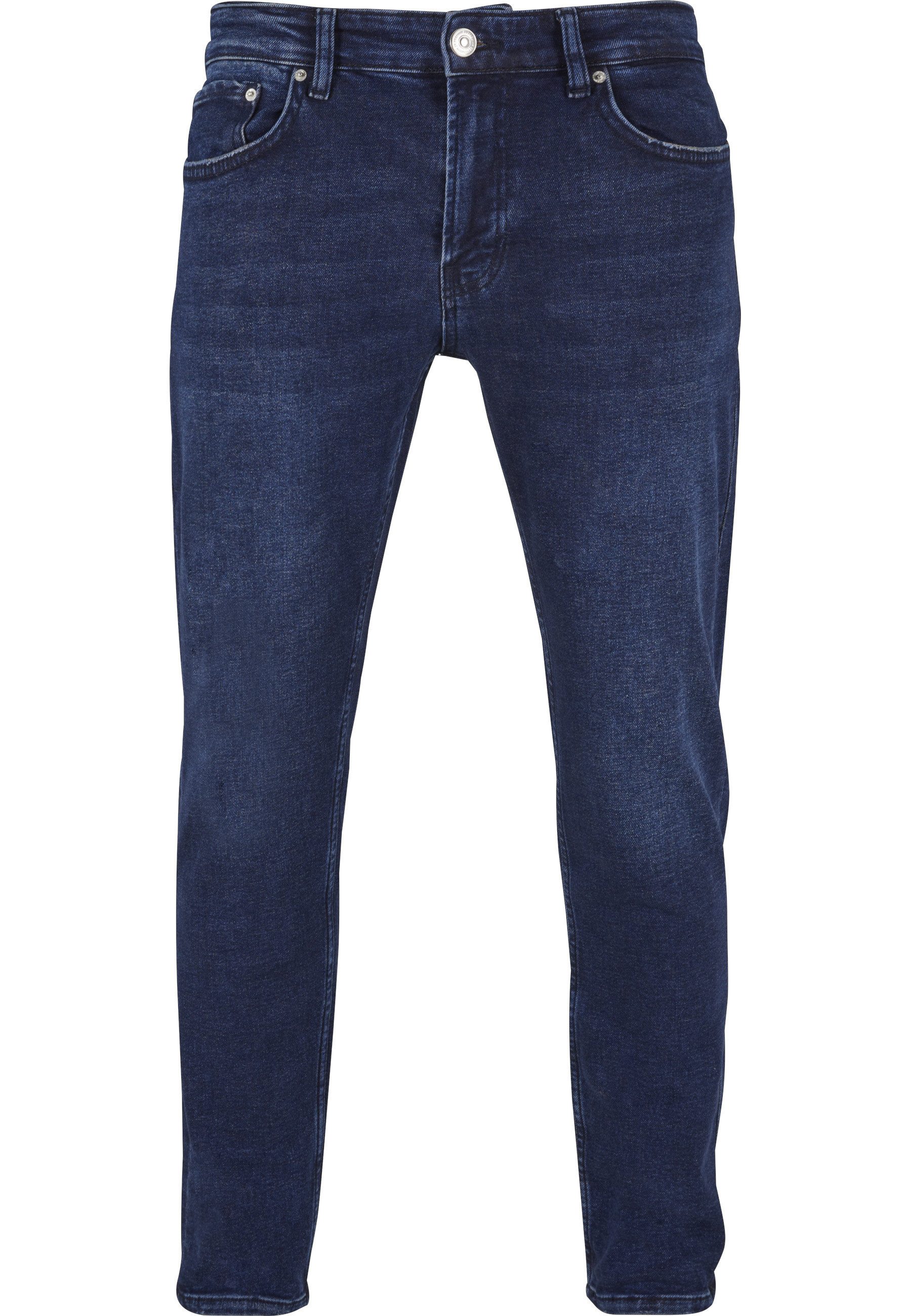 Bequeme Jeans 2Y Premium Herren 2Y Tapered Fit Jeans