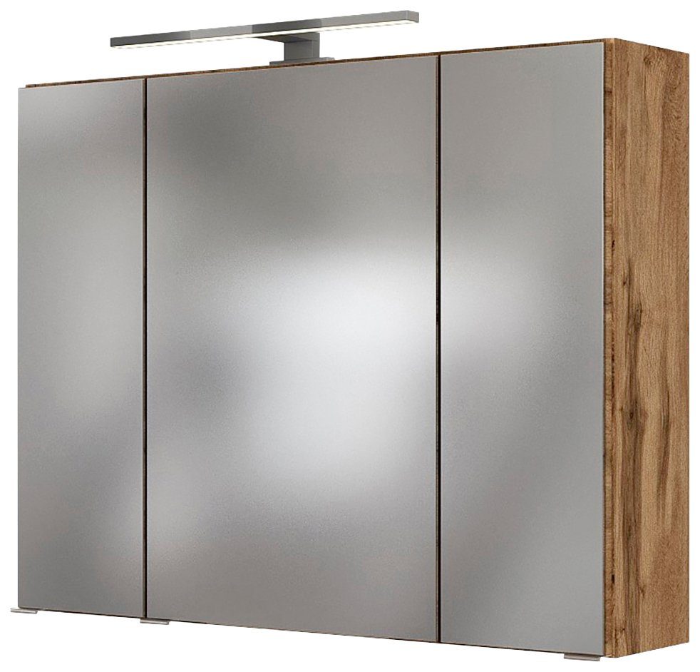 Spiegelschrank Horki