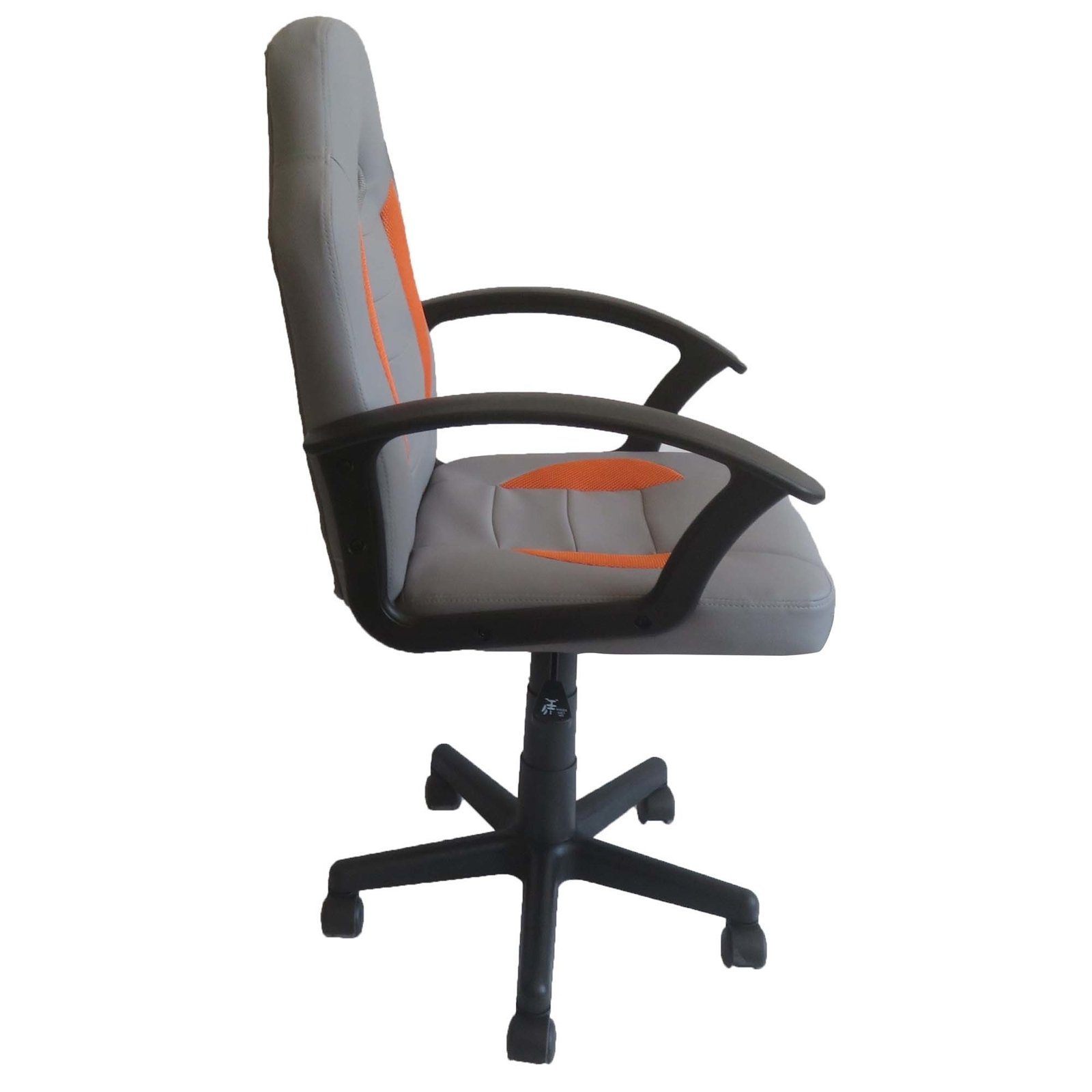 HTI-Line Drehstuhl Drehstuhl Daytona Junior (Stück, 1 St), Schreibtischstuh günstig online kaufen