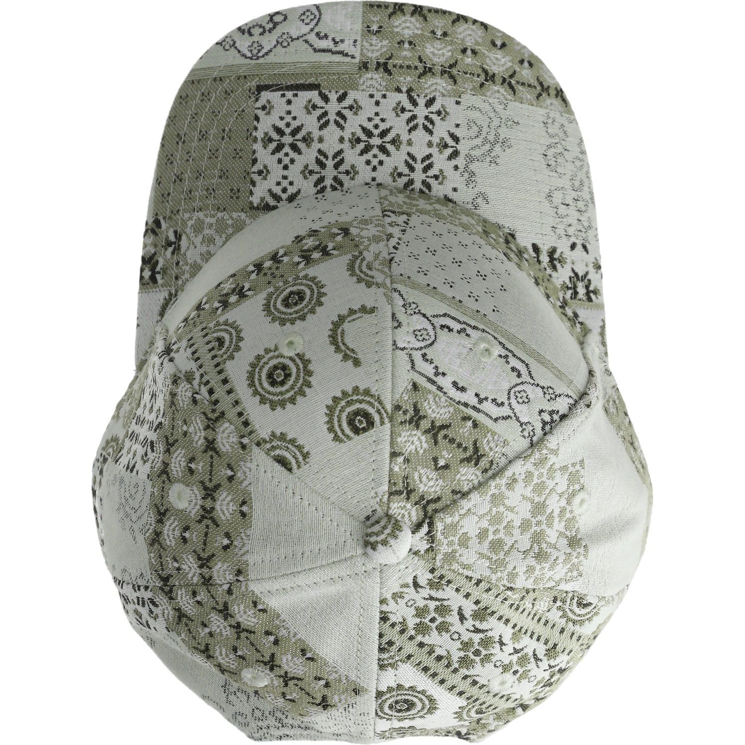 Les Deux Baseball Cap