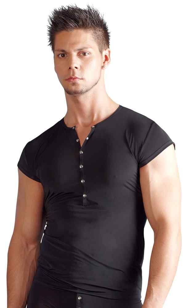 Svenjoyment Kurzarmshirt Herren Shirt S - günstig online kaufen