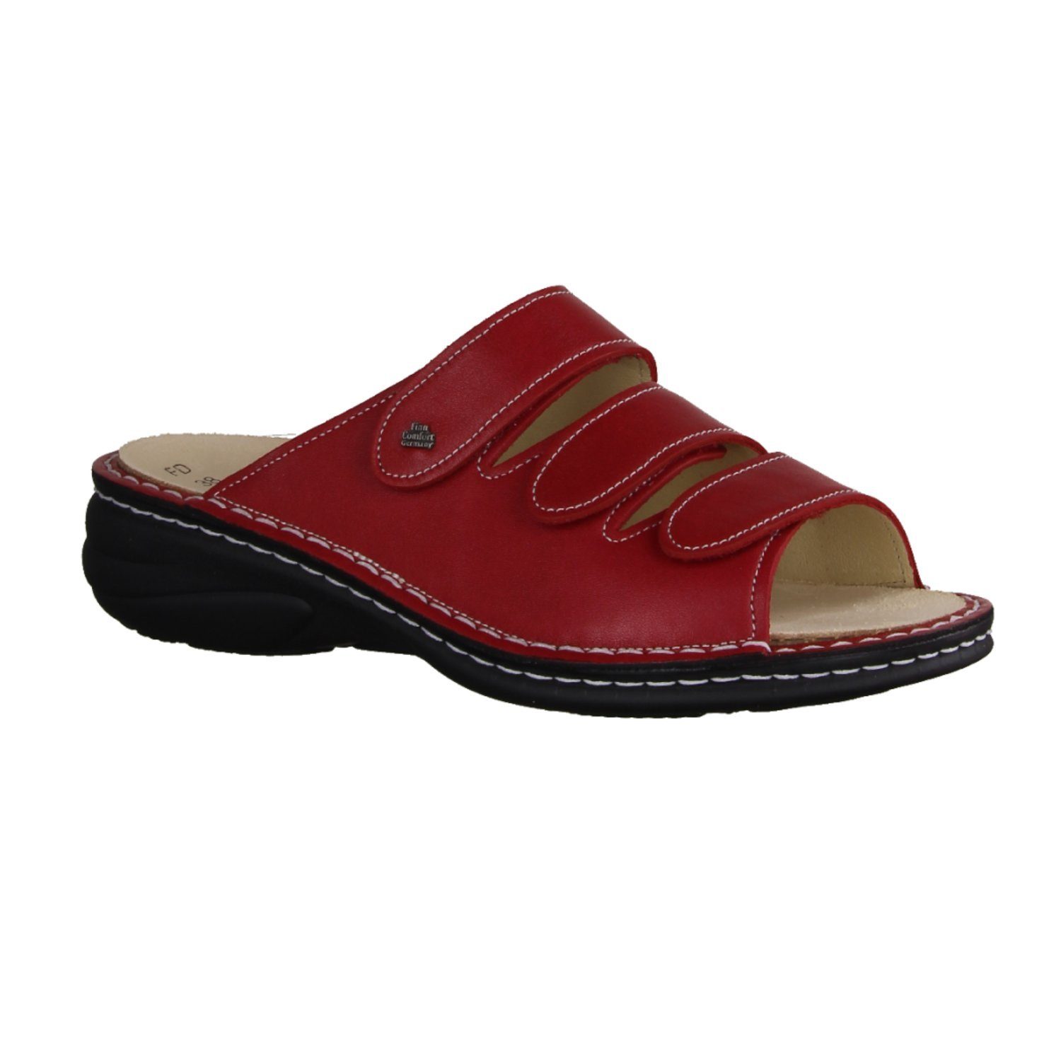 Finn Comfort Hellas Pantolette