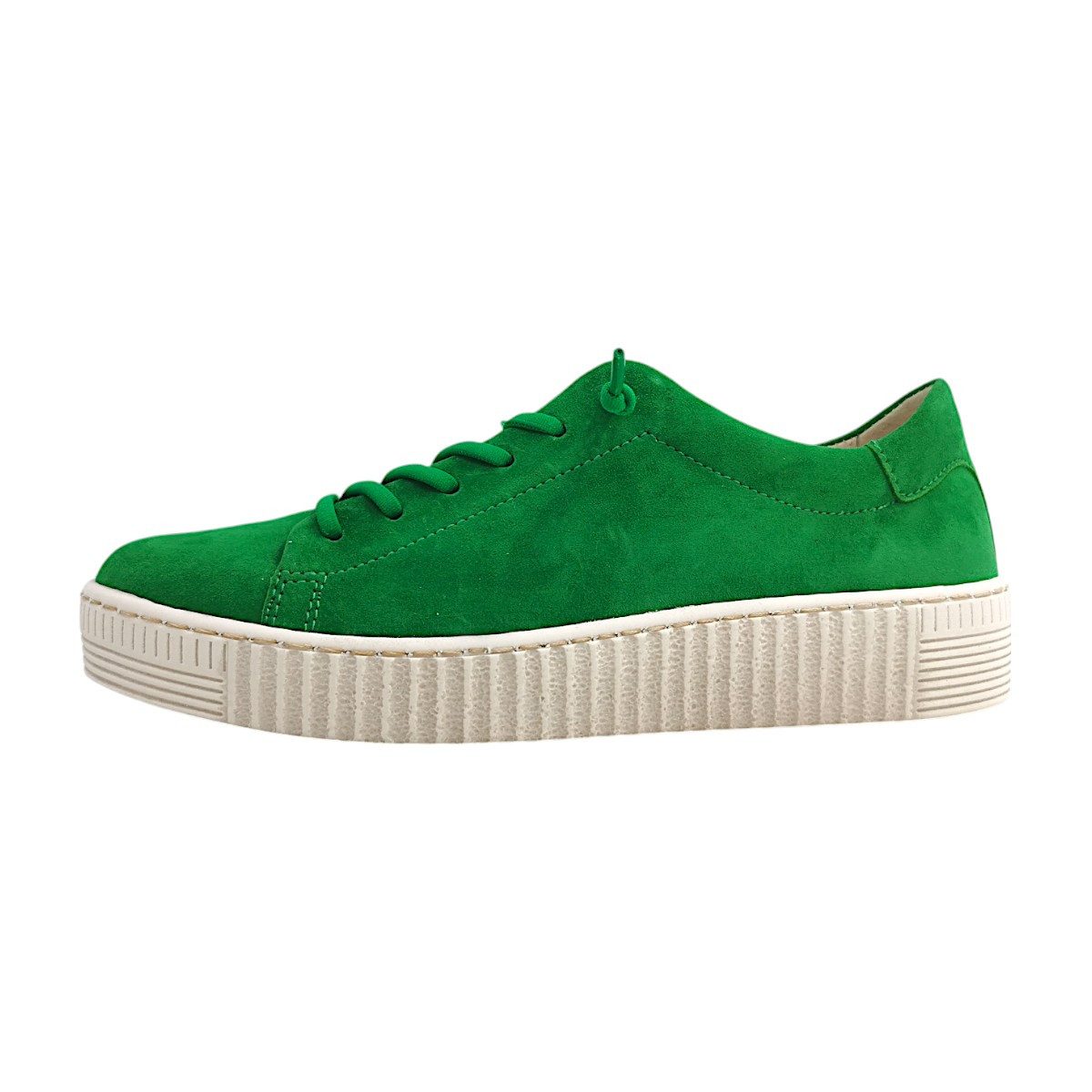 Gabor sportlicher Schnürer Schnürschuh günstig online kaufen