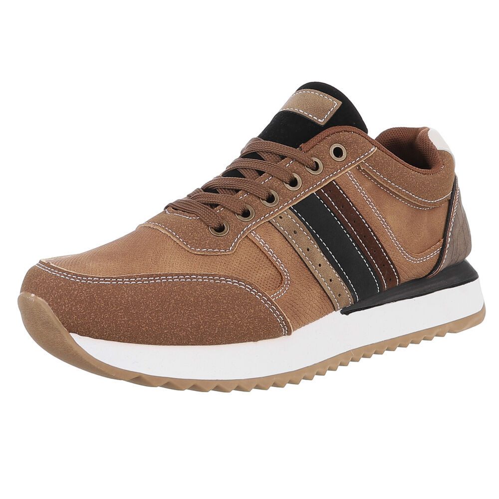 Coolwalk Bequeme Sneakers für jeden Anlass – Hoher Komfort Sneaker (8922909 günstig online kaufen