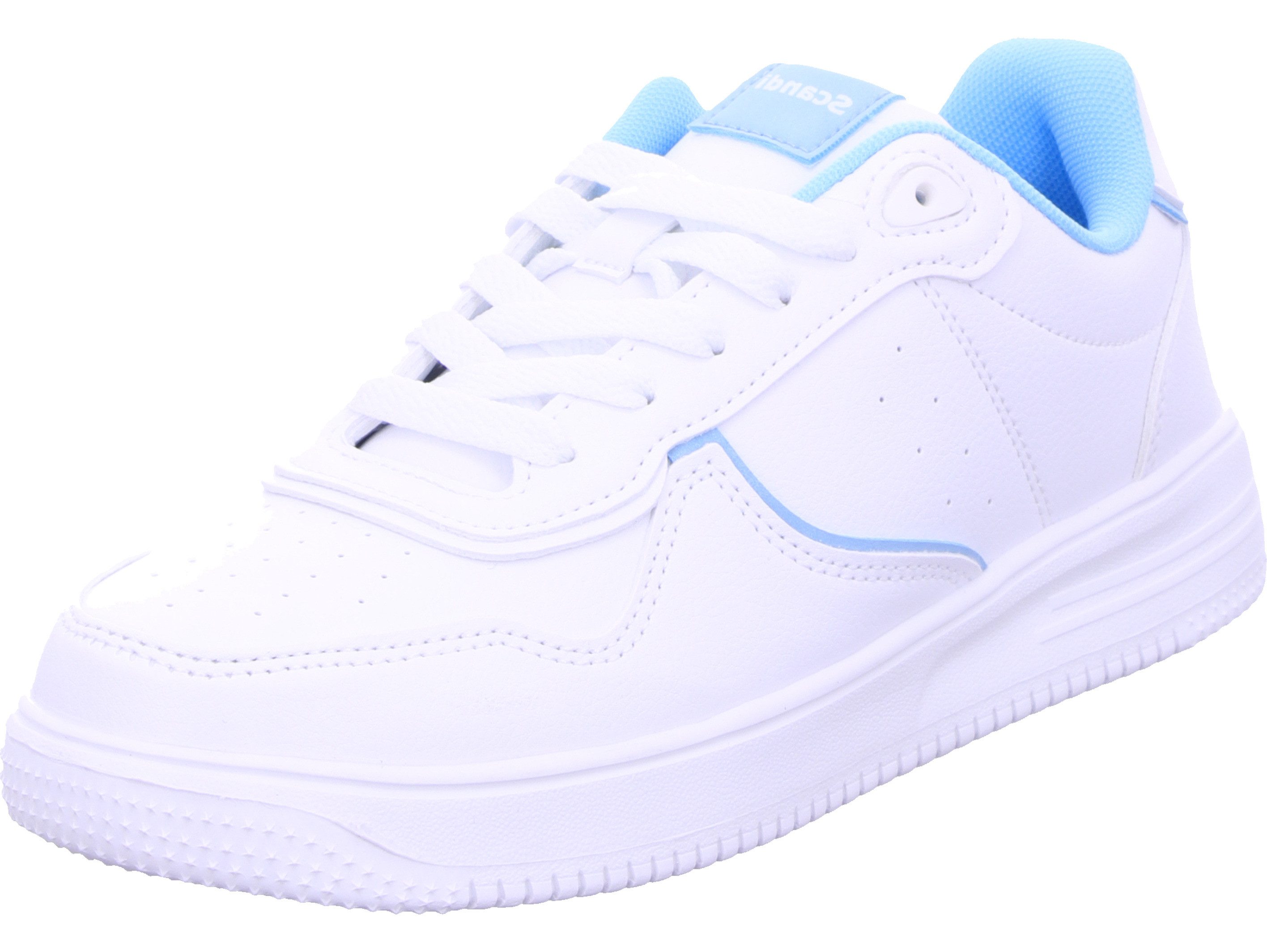 Scandi Sneaker