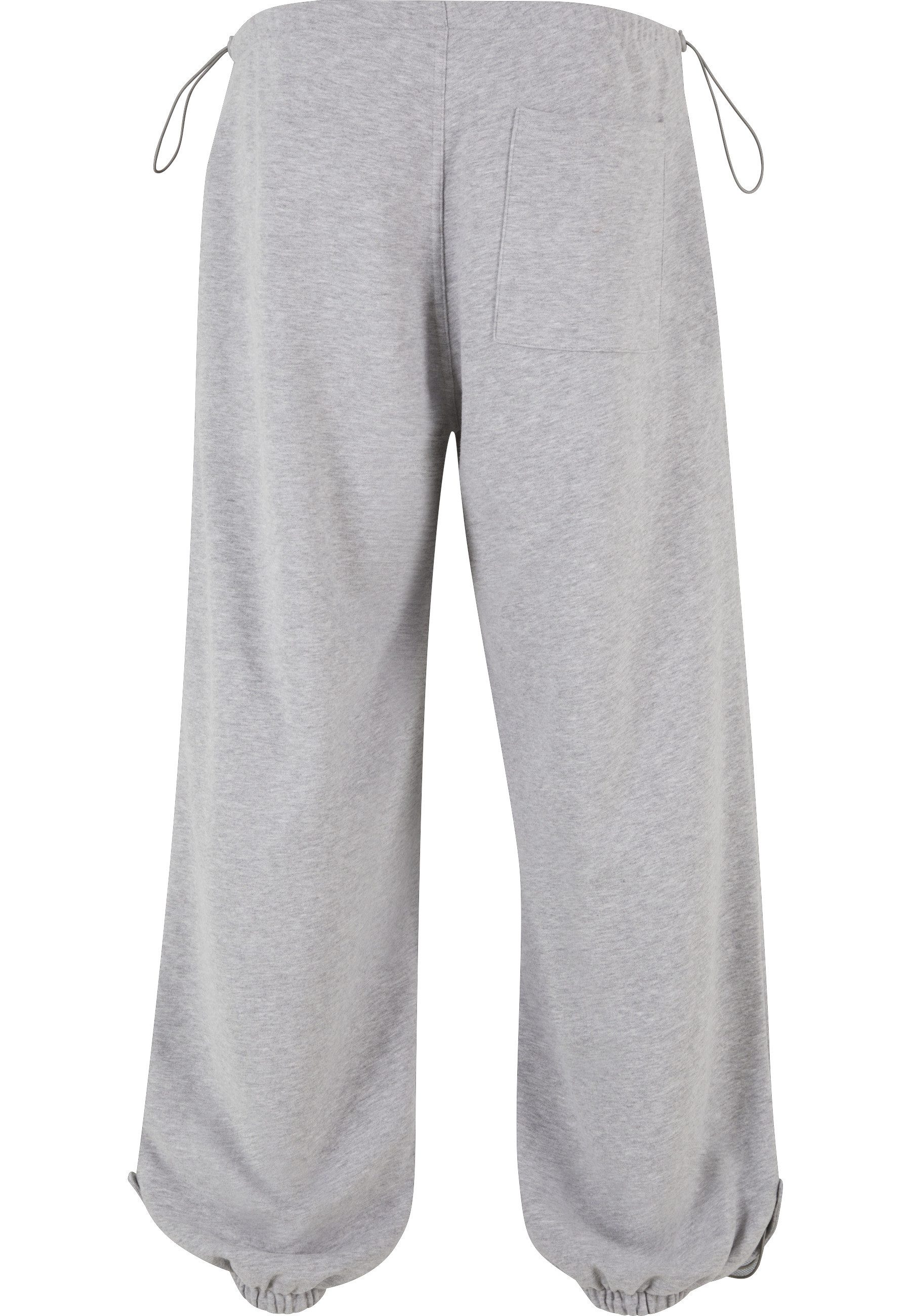 URBAN CLASSICS Jogginghose Urban Classics Herren Parachute heavy Sweatpants (1-tlg)