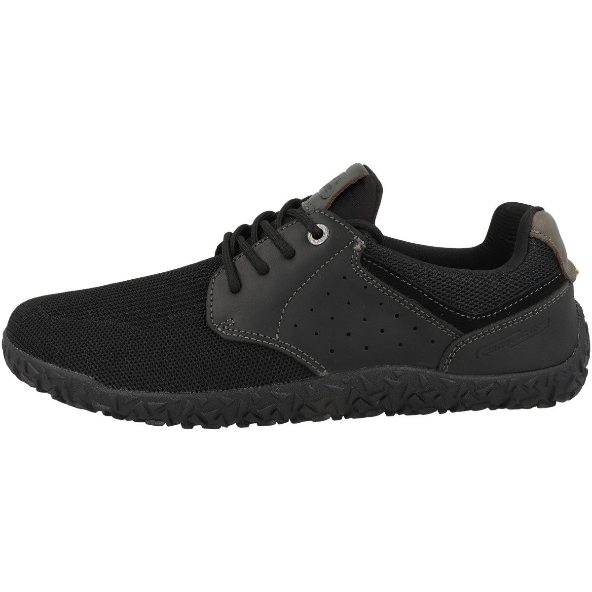 camel active 54ILA18 Herren Sneaker Turnschuhe, Sportschuhe, Freizeitschuhe, Halbschuhe, Schnürschuhe