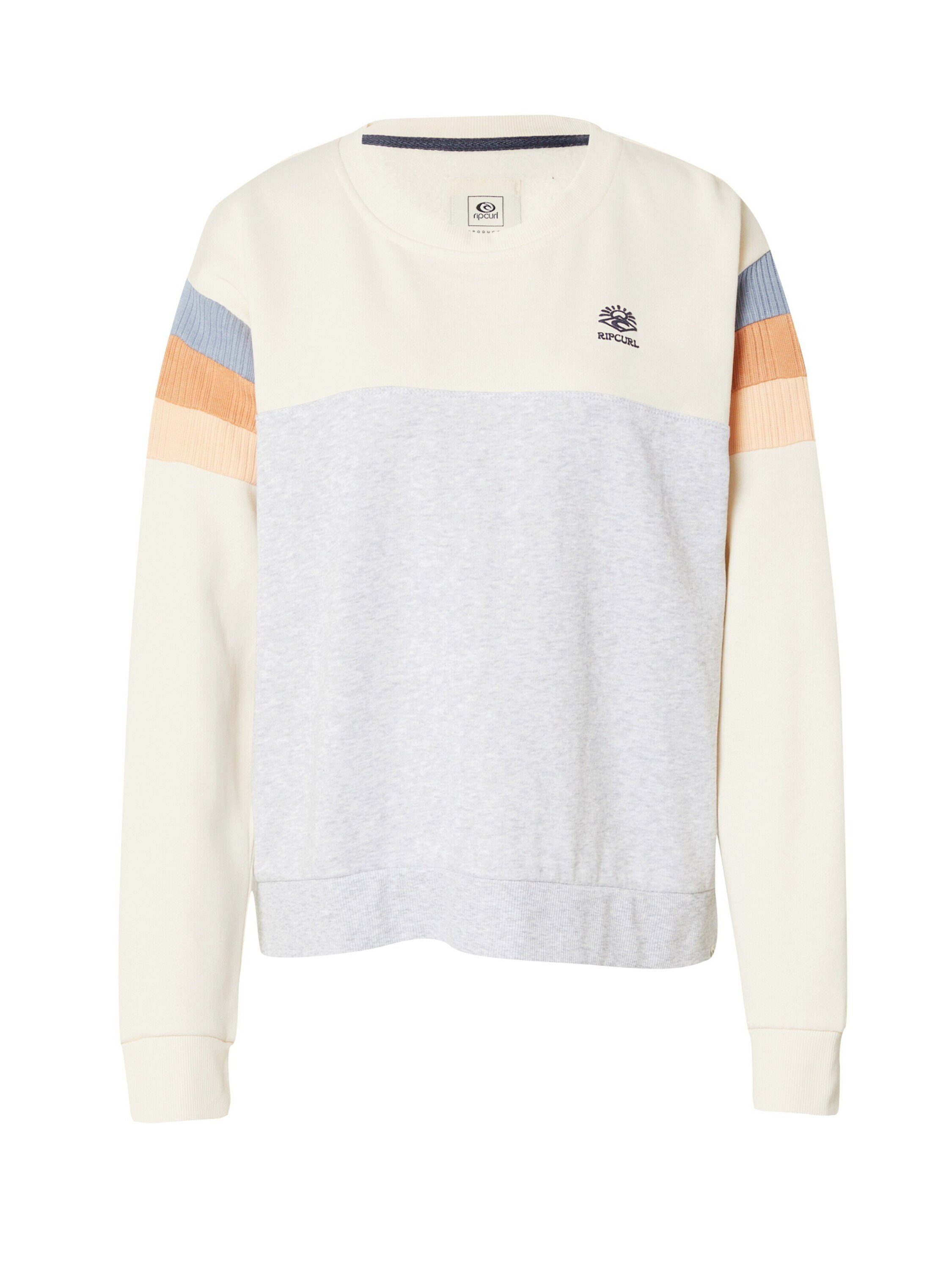Rip Curl Sweatshirt (1-tlg) Weiteres Detail