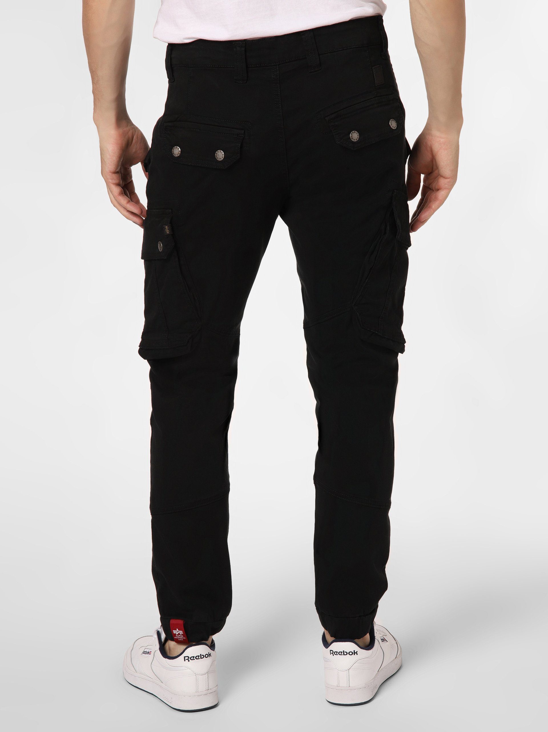 Alpha Industries Cargohose günstig online kaufen