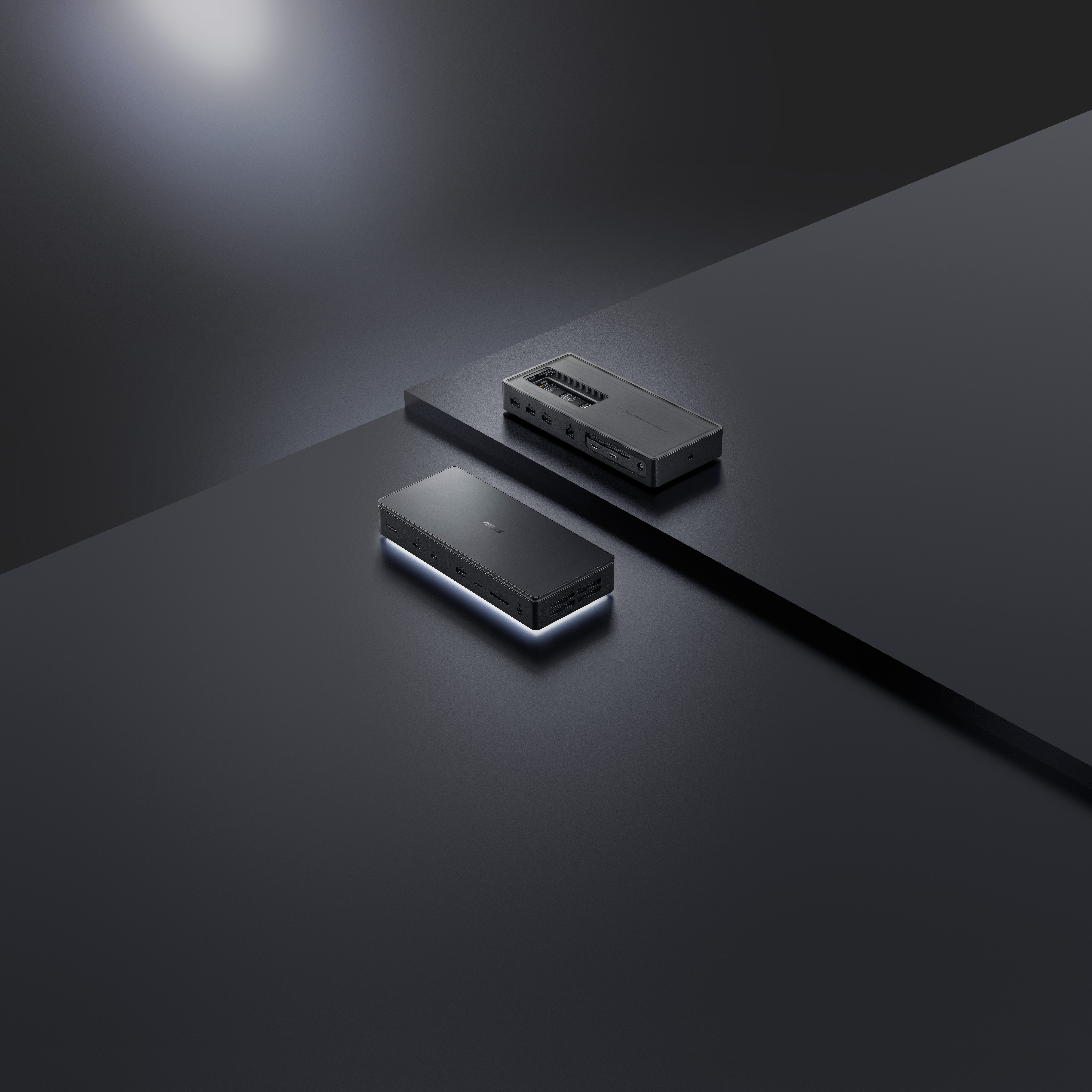 Asus Laptop-Dockingstation