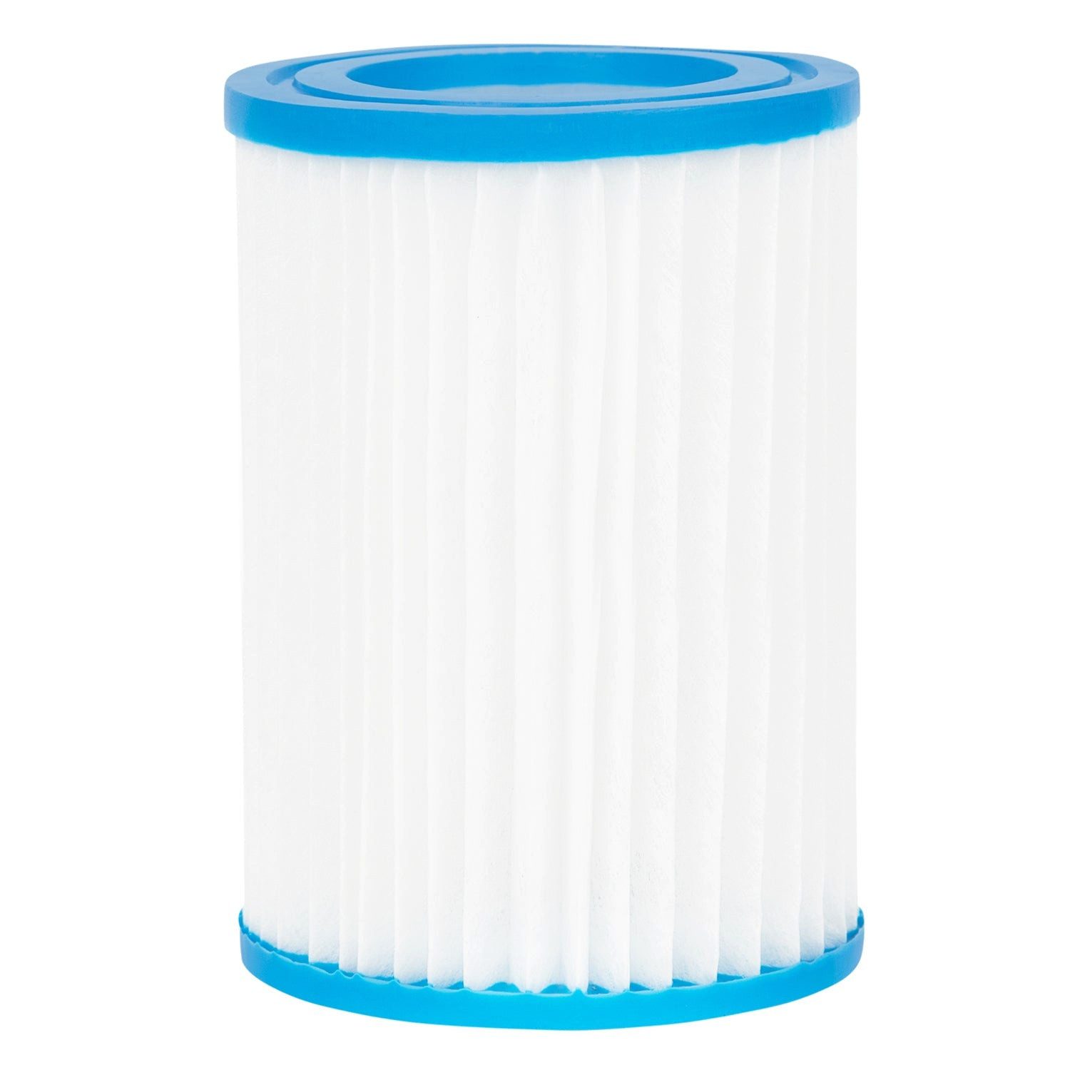 VirtuFit Pool-Filterkartusche VirtuFit Cartridge für Pool-Filterpumpe Typ II - 530 gal/h - Ersatzfil