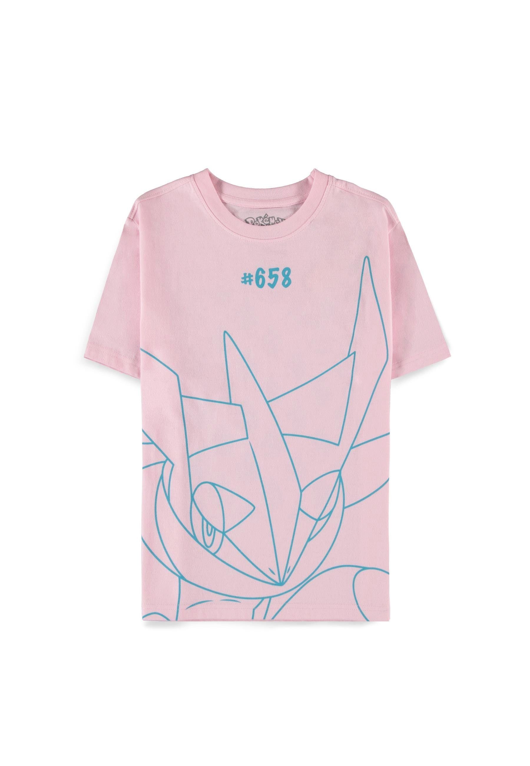 POKÉMON T-Shirt günstig online kaufen