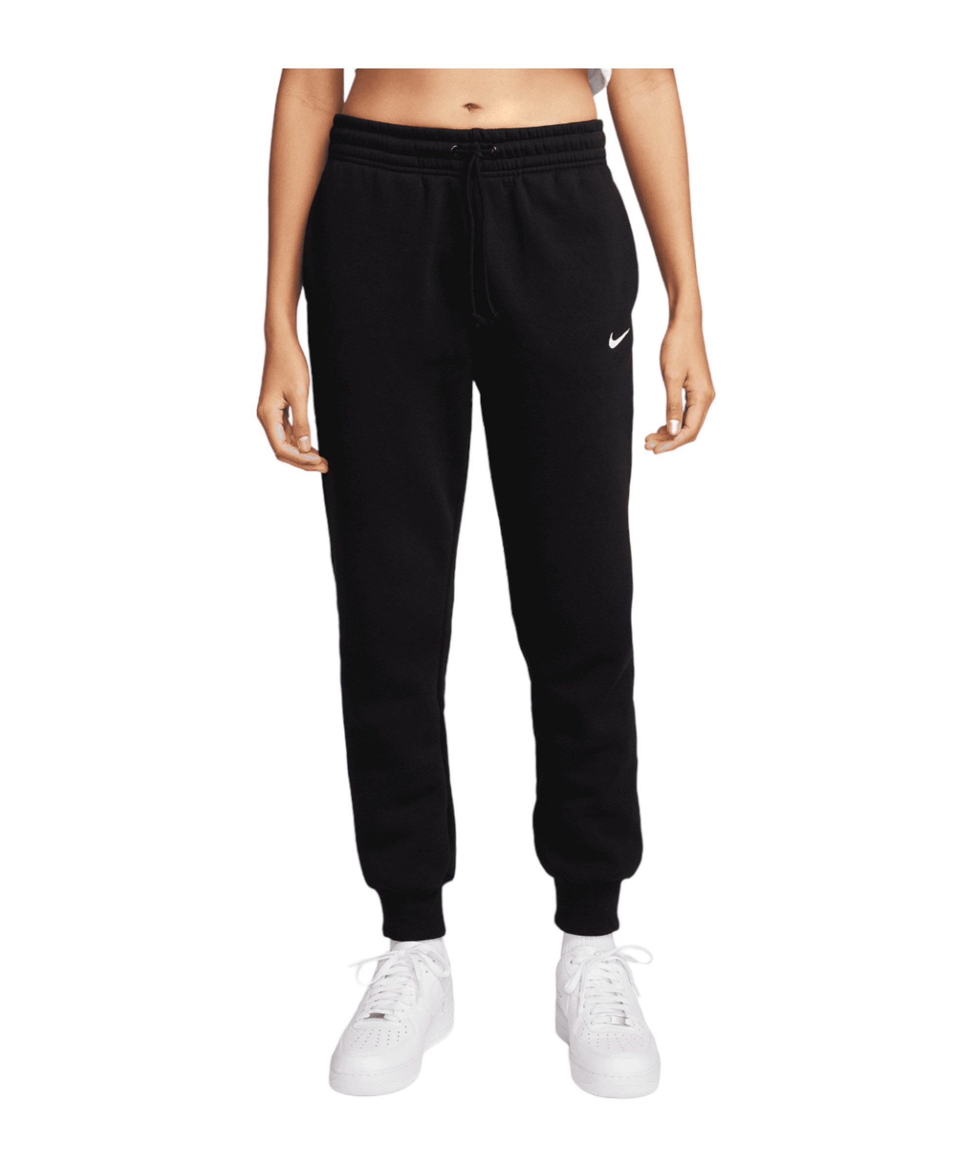 Nike Sportswear Jogger Pants Phoenix Fleece Sweatpant Damen