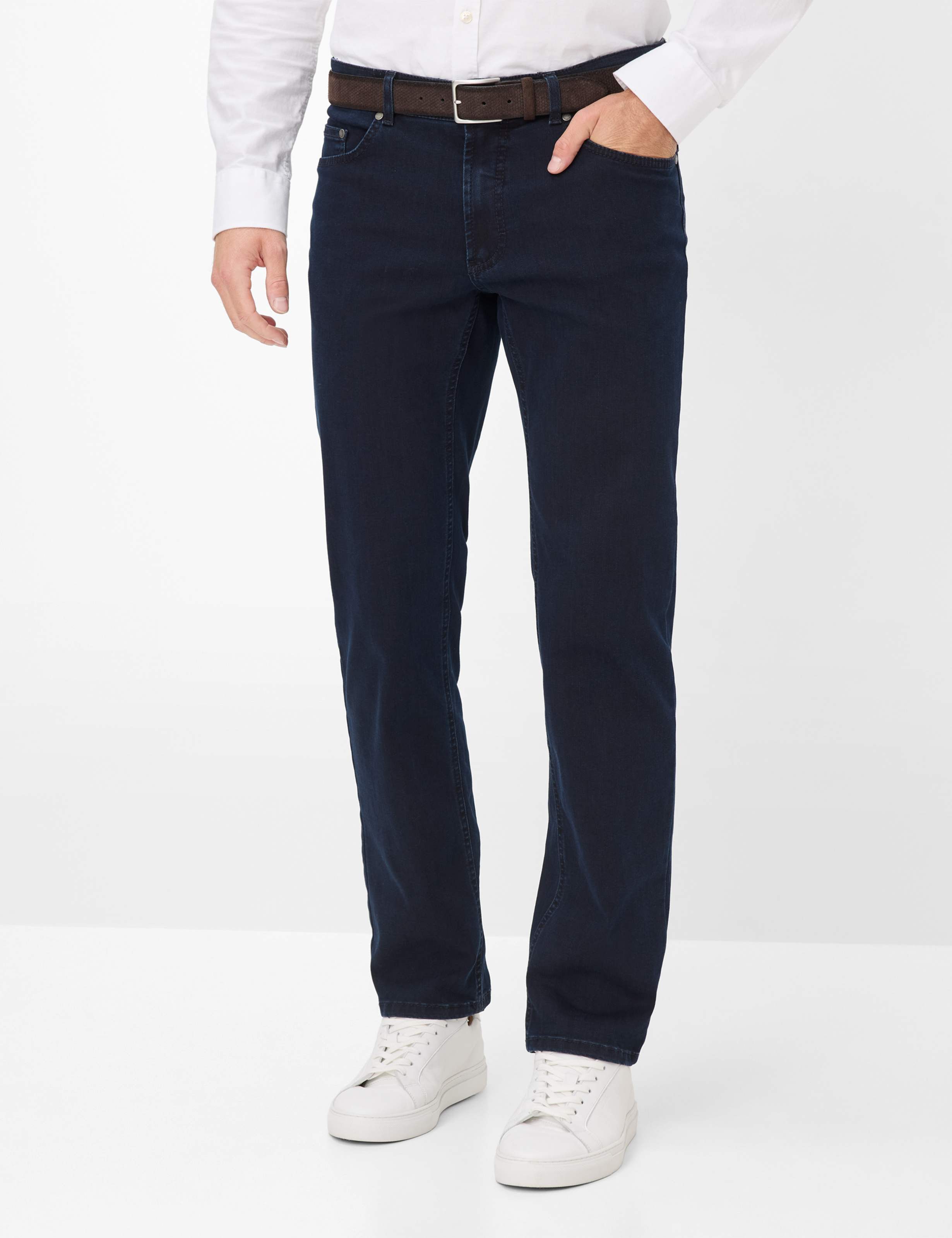EUREX by BRAX 5-Pocket-Jeans Style CARLOS günstig online kaufen