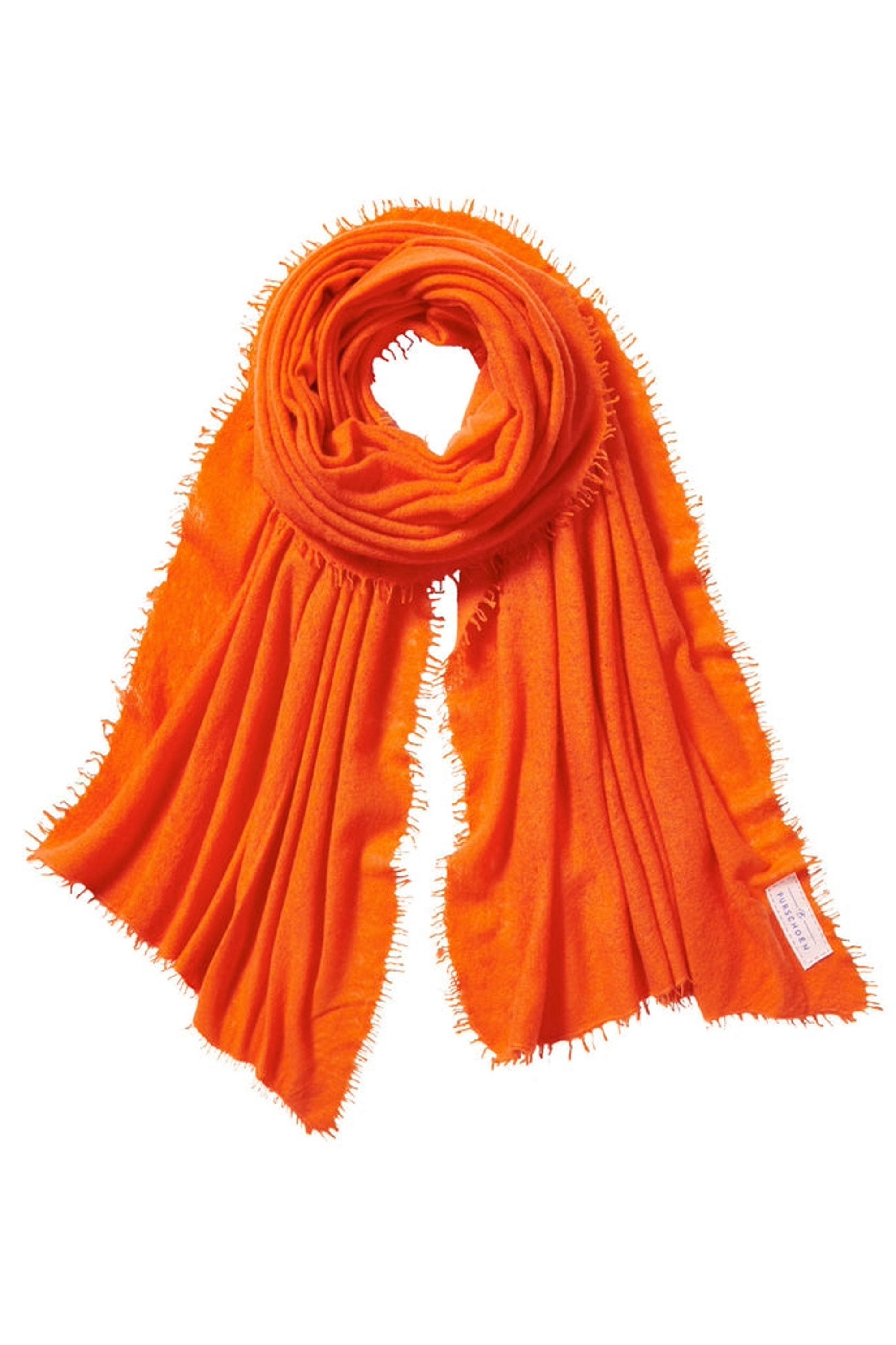 PURSCHOEN Strickschal