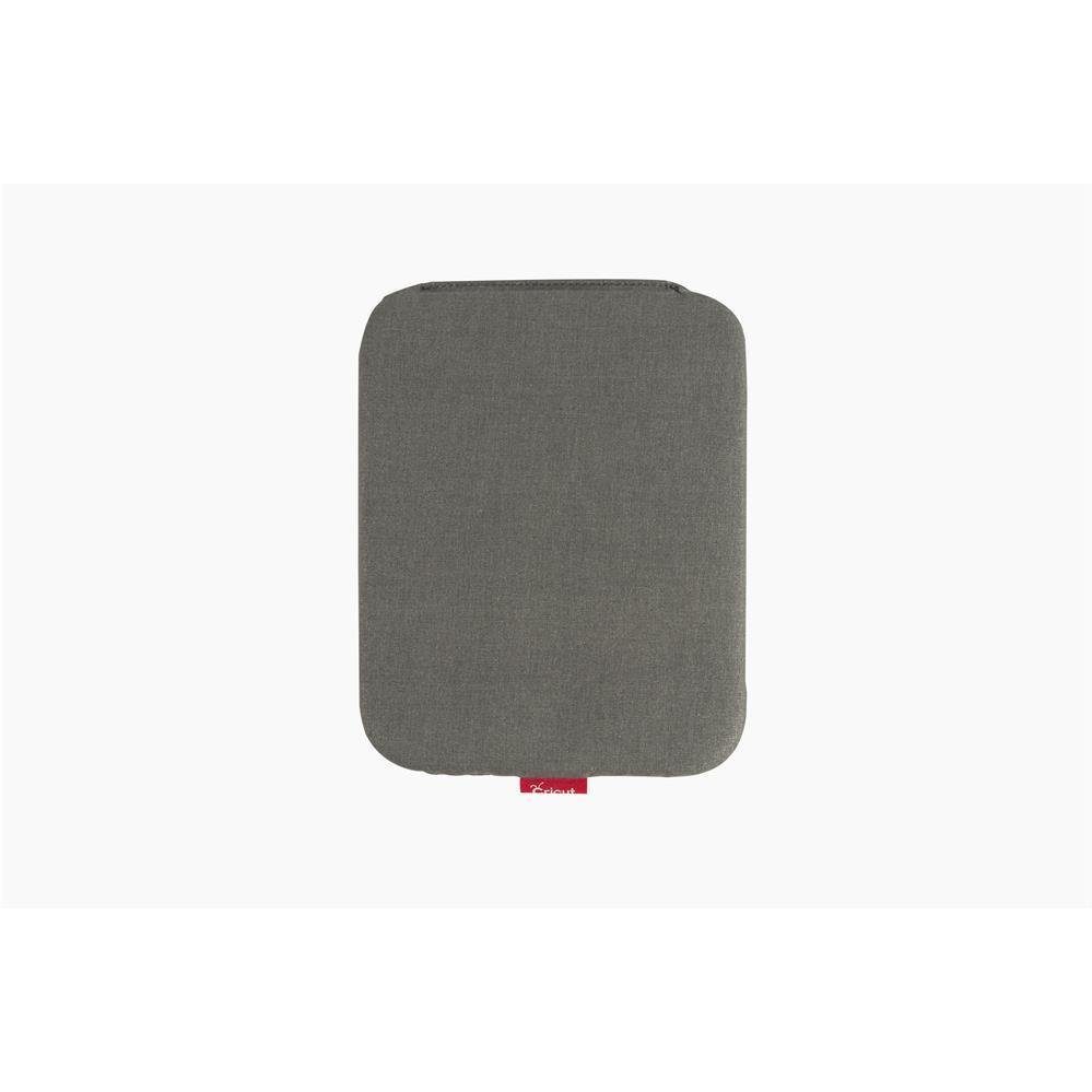 Cricut Schneideunterlage EasyPress Bügelunterlage 20x25 cm, Matte, Wärmetransfermatte, Bügelmatte, Hitzeunterlage, Hitzeschutz, für Bedrucken von T-Shirts, Taschen und andere Textilien, für Cricut EasyPress, Hitzepresse