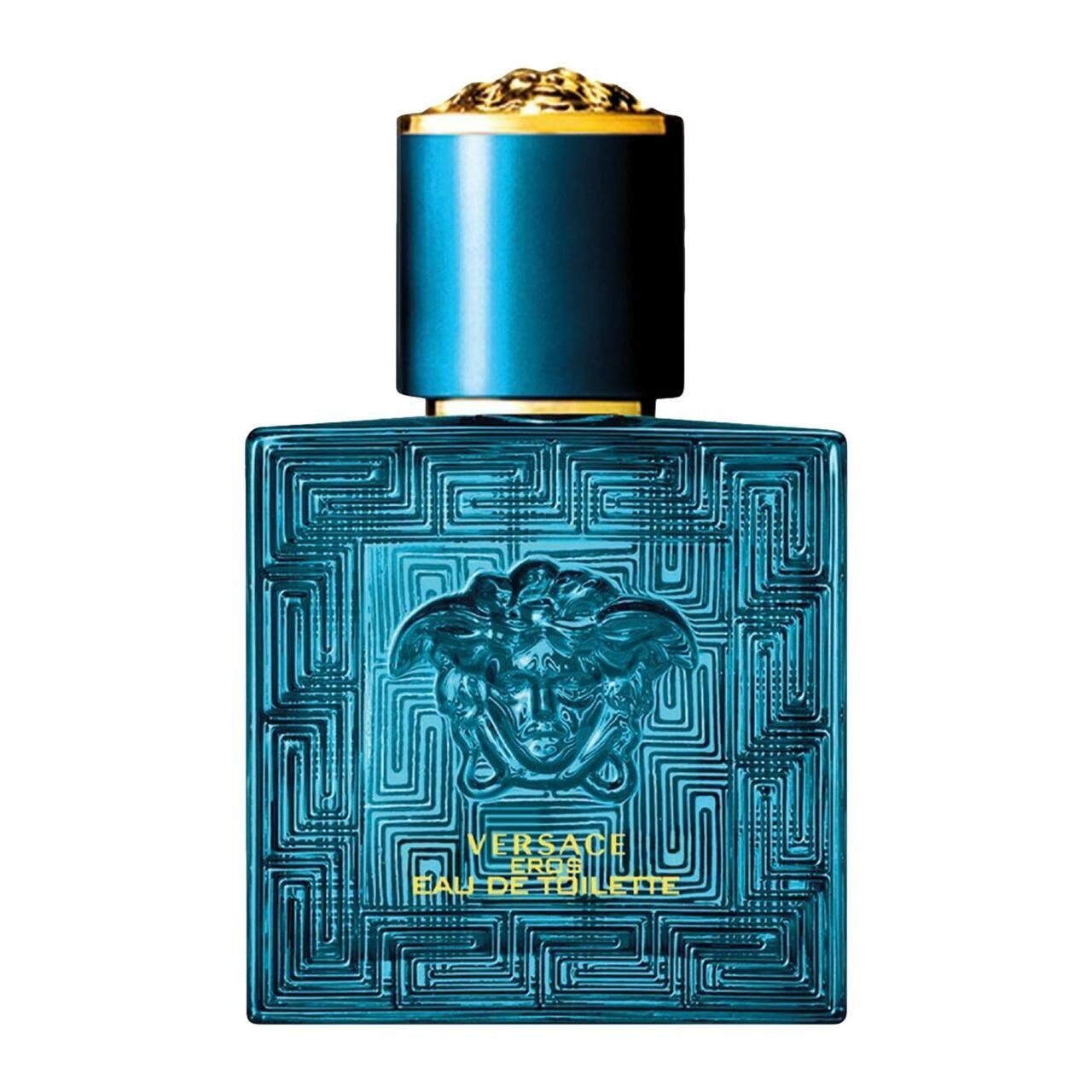 Eau de Toilette Eros E.d.T. Nat. Spray