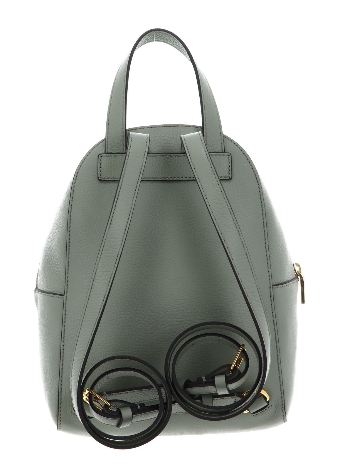 COCCINELLE Freizeitrucksack Backpack, aus echtem Rindsleder