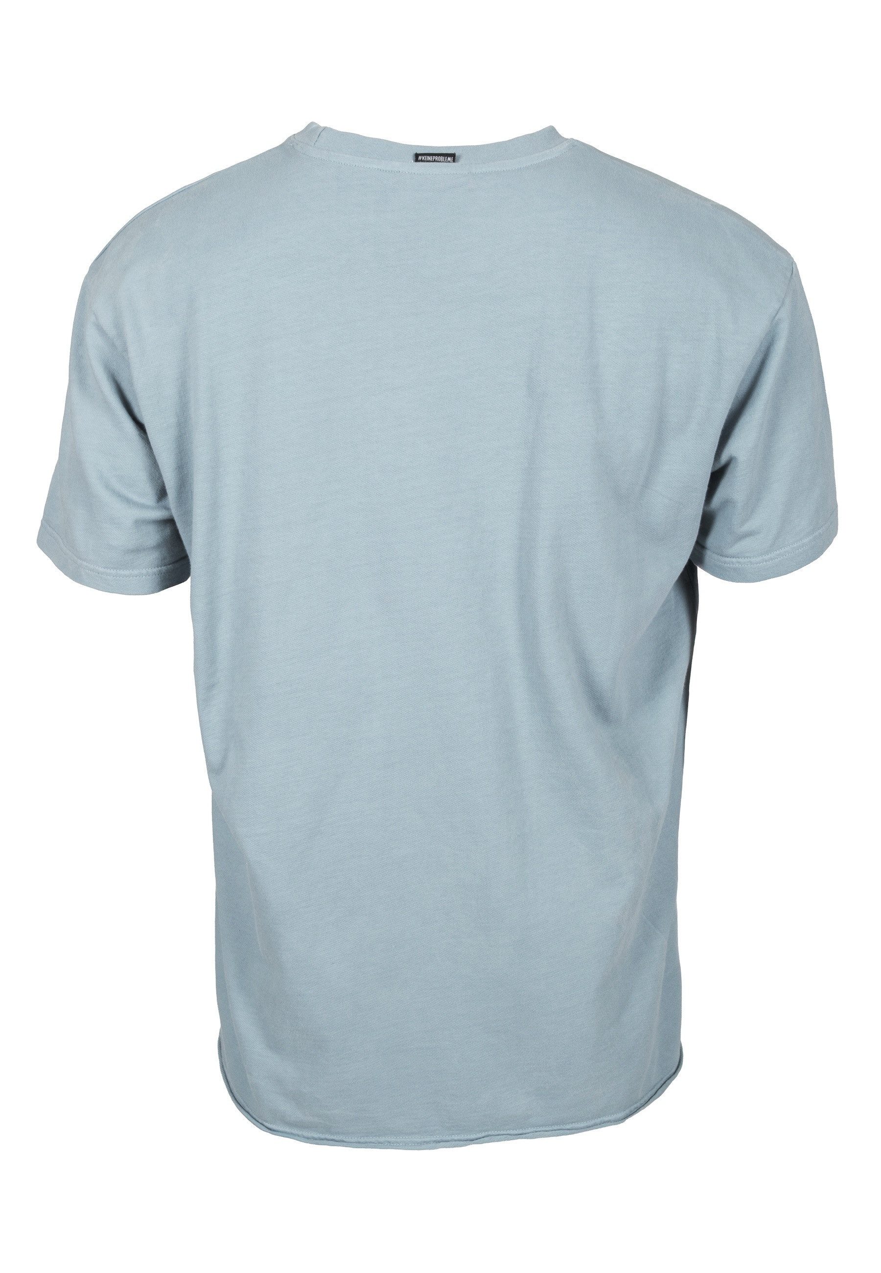 Kleinigkeit T-Shirt Kleinigkeit Leonardo diKaputtio Shört (1-tlg)