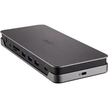 Acer Laptop-Dockingstation USB Type-C Gen1 Dock - EU Netzkabel