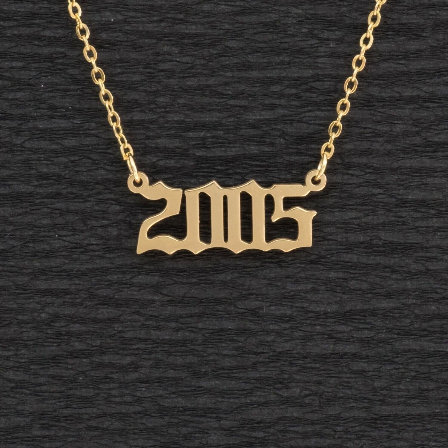 Ware aus aller Welt Edelstahlkette Personalisierte günstig online kaufen