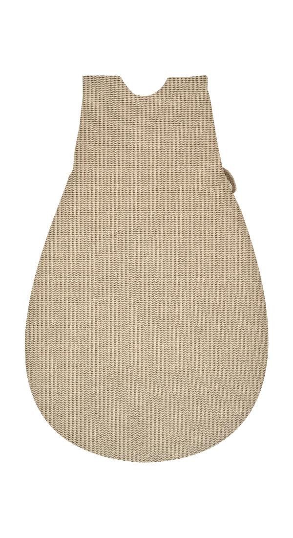 Alvi® Babyschlafsack Baby-Mäxchen Außensack Special (1 tlg., Baby-Mäxchen Außensack Special), TOG Wert: 2.5