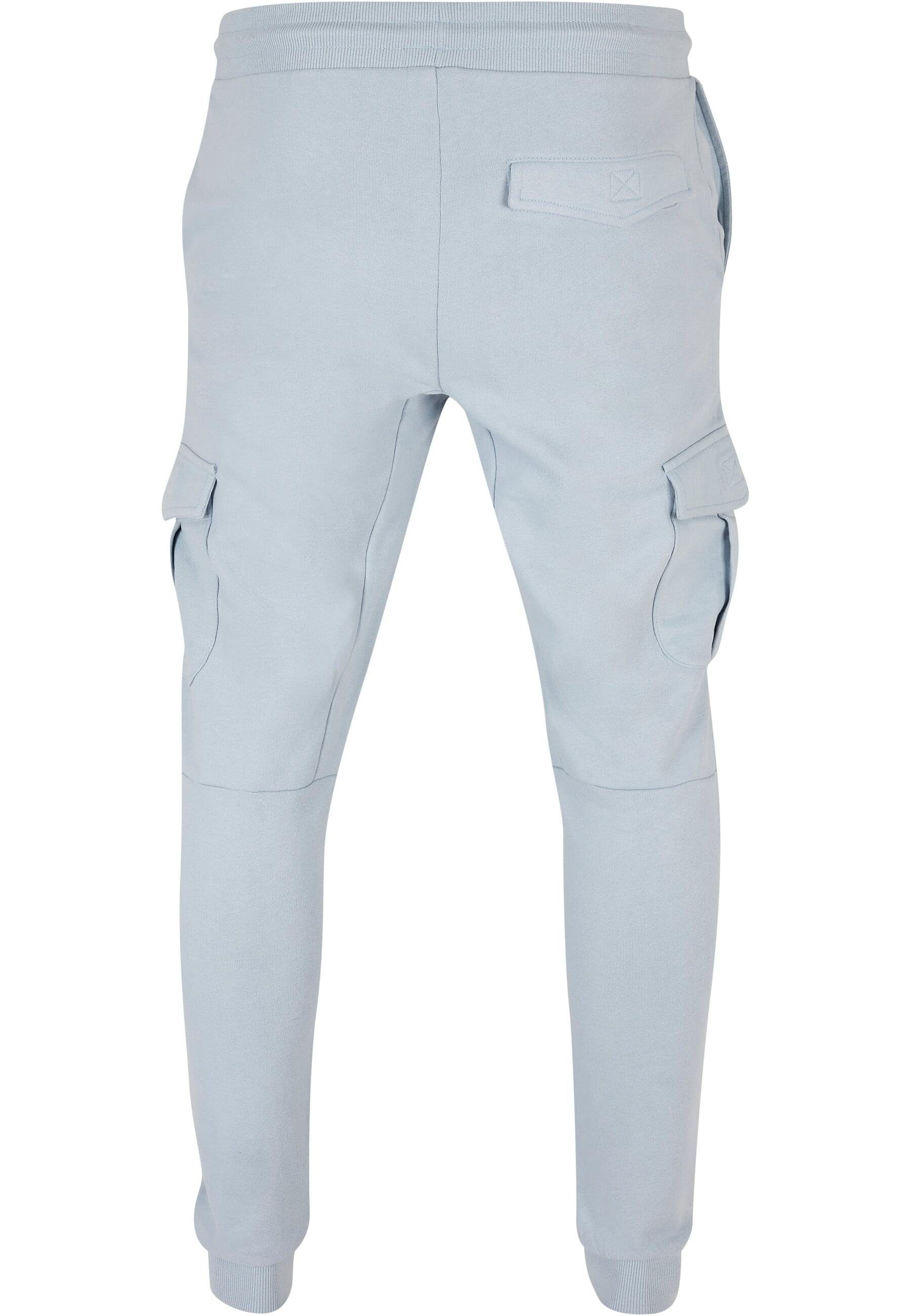 URBAN CLASSICS Cargohose Urban Classics Herren Fitted Cargo Sweatpants (1-t günstig online kaufen