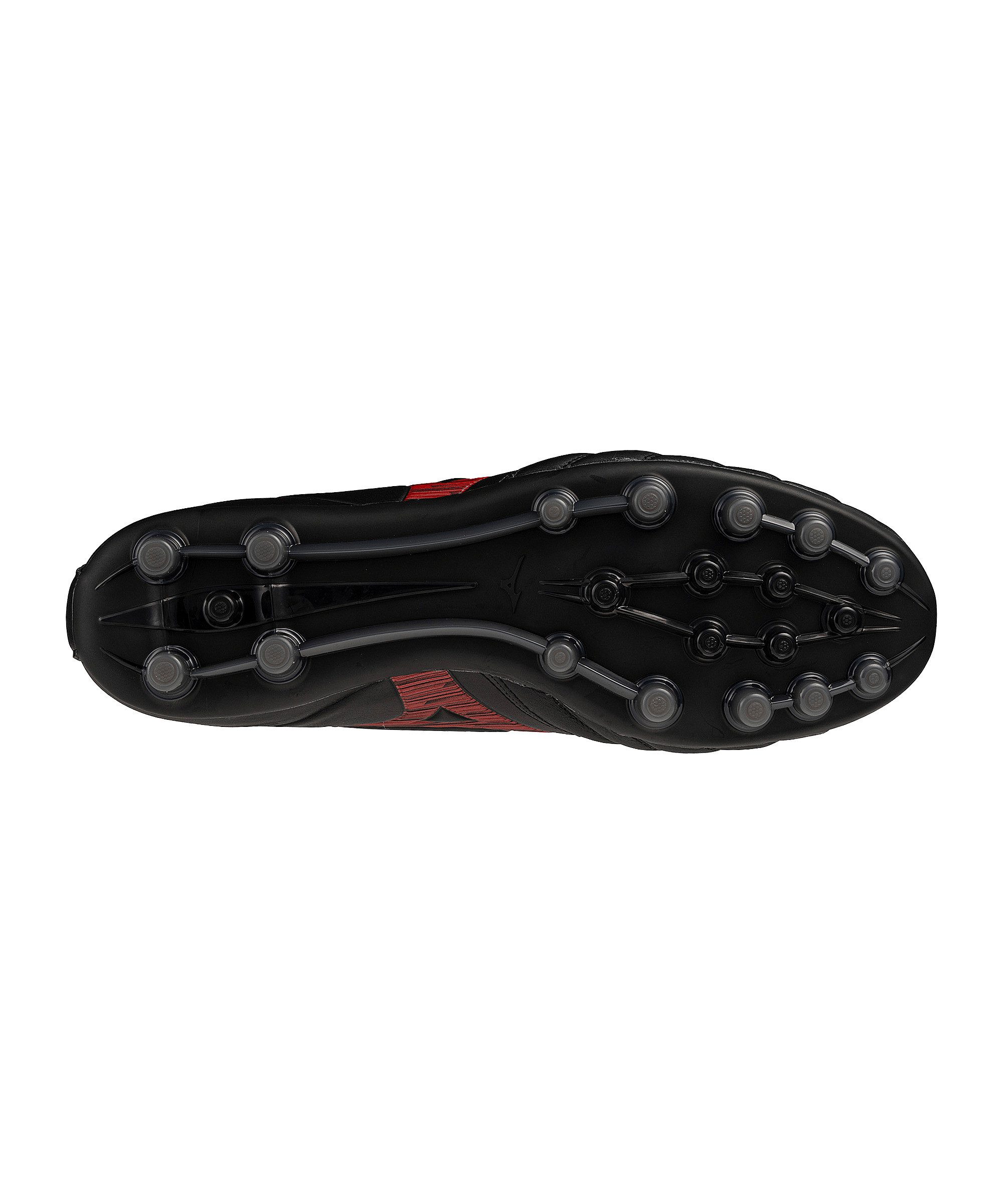 Mizuno Mizuno Morelia Neo IV Pro AG Shadow Gem Unisex Fußballschuh