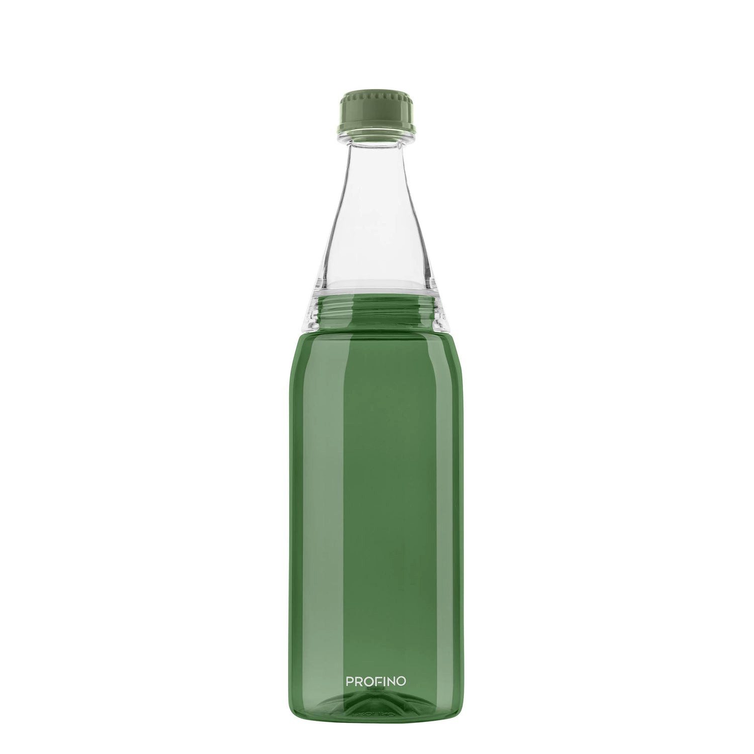 Profino Trinkflasche Trinkflasche SPARKLE, 750 ml