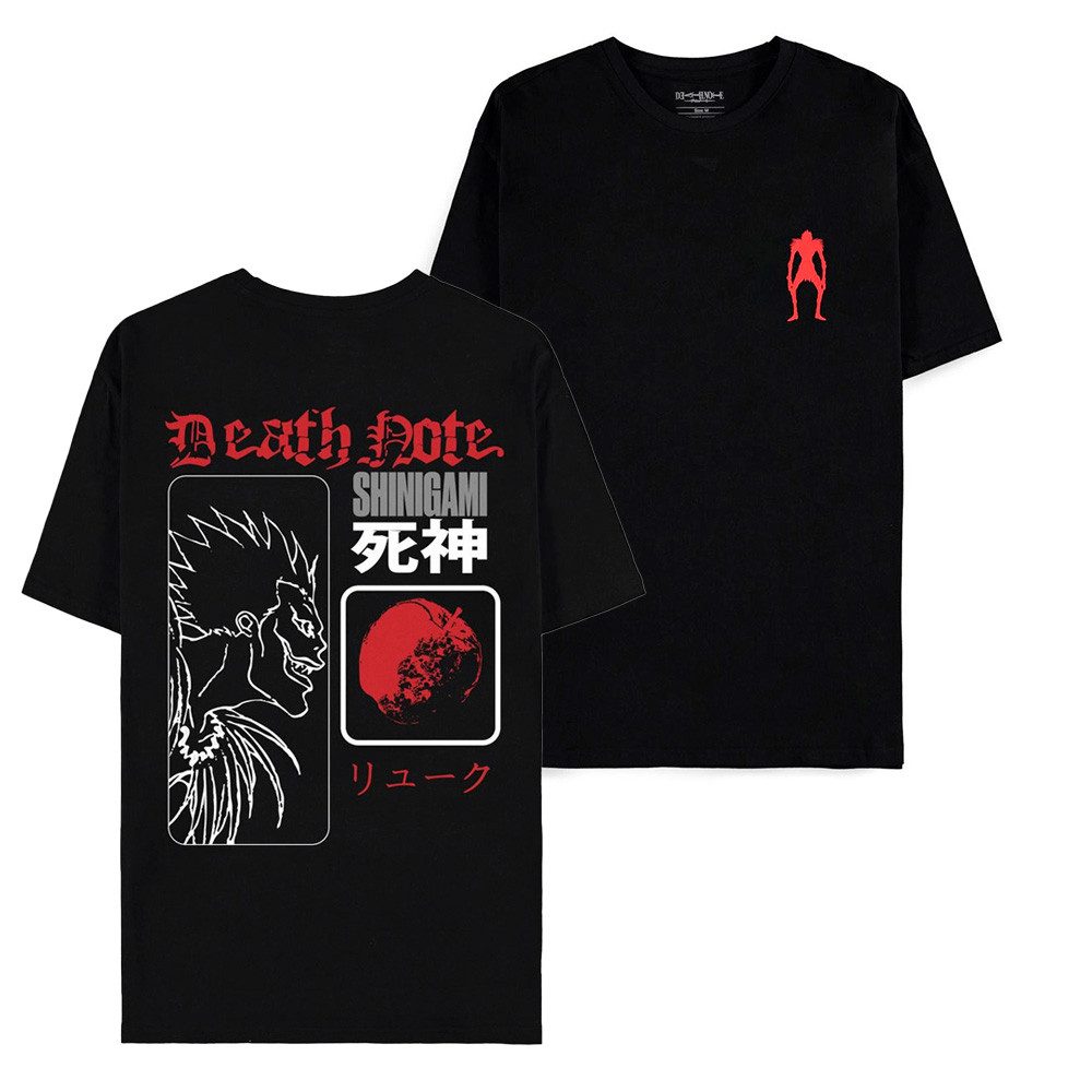 Death Note T-Shirt