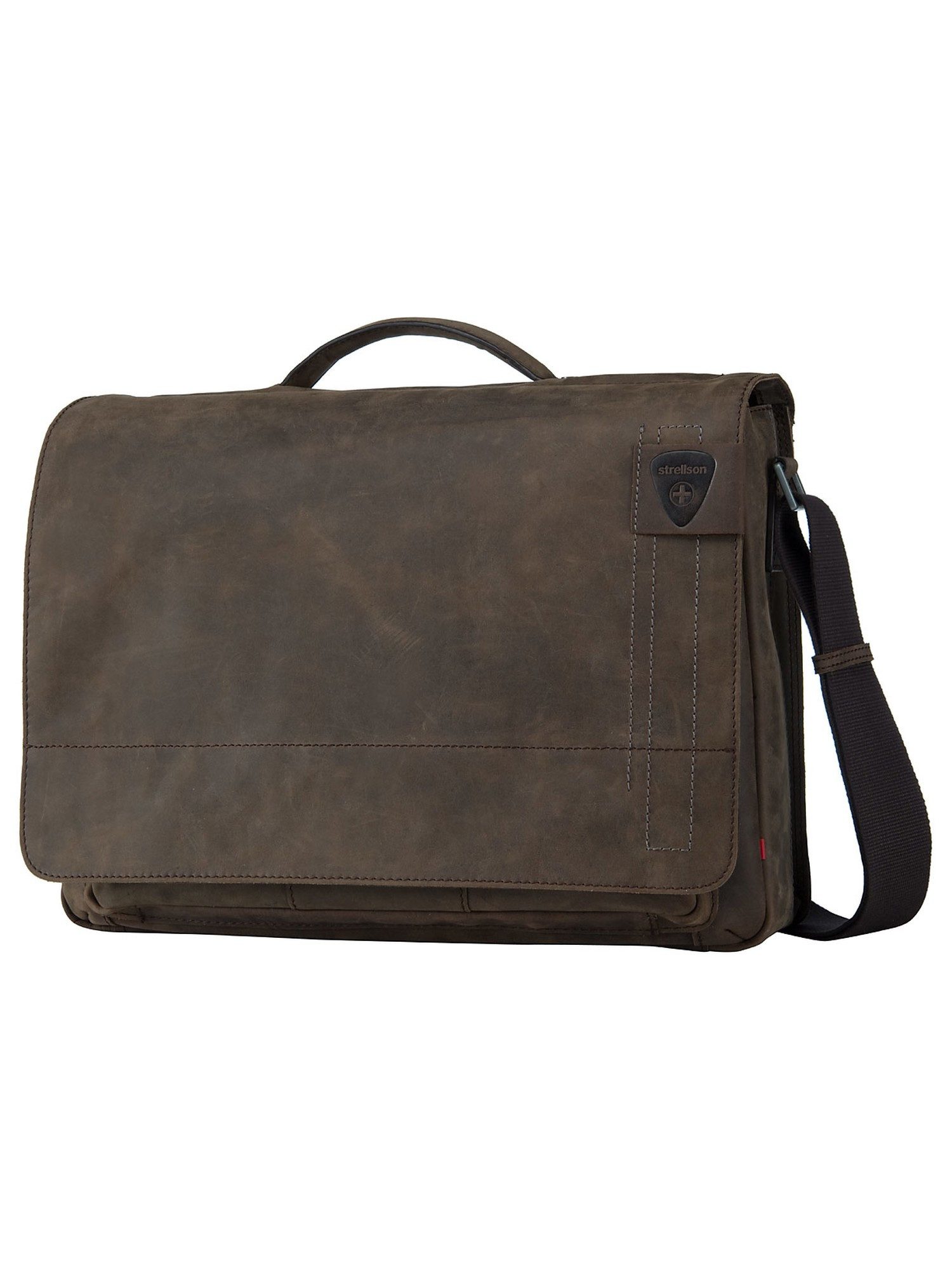 Strellson Aktentasche Richmond Briefbag L