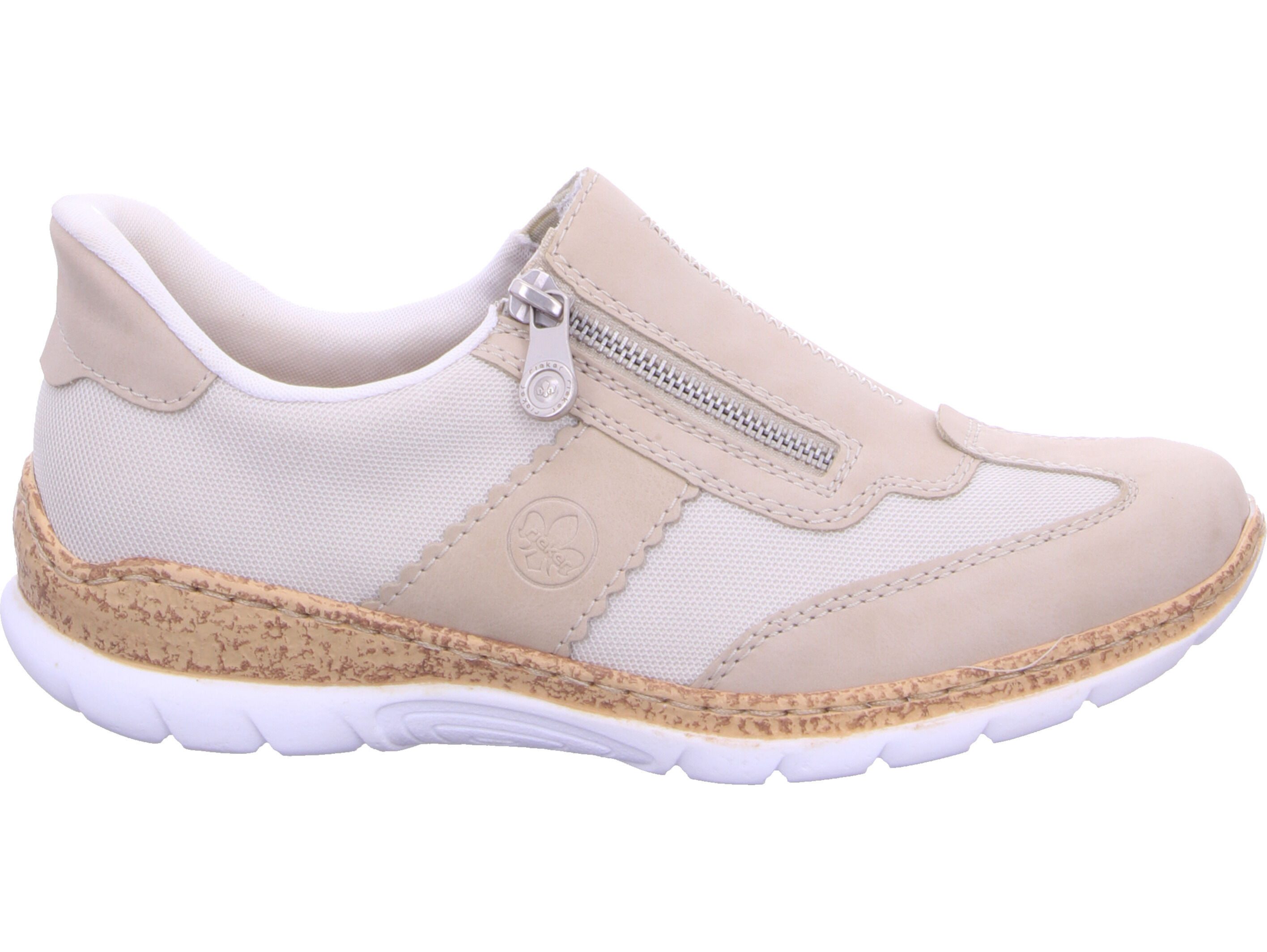 Rieker Slipper