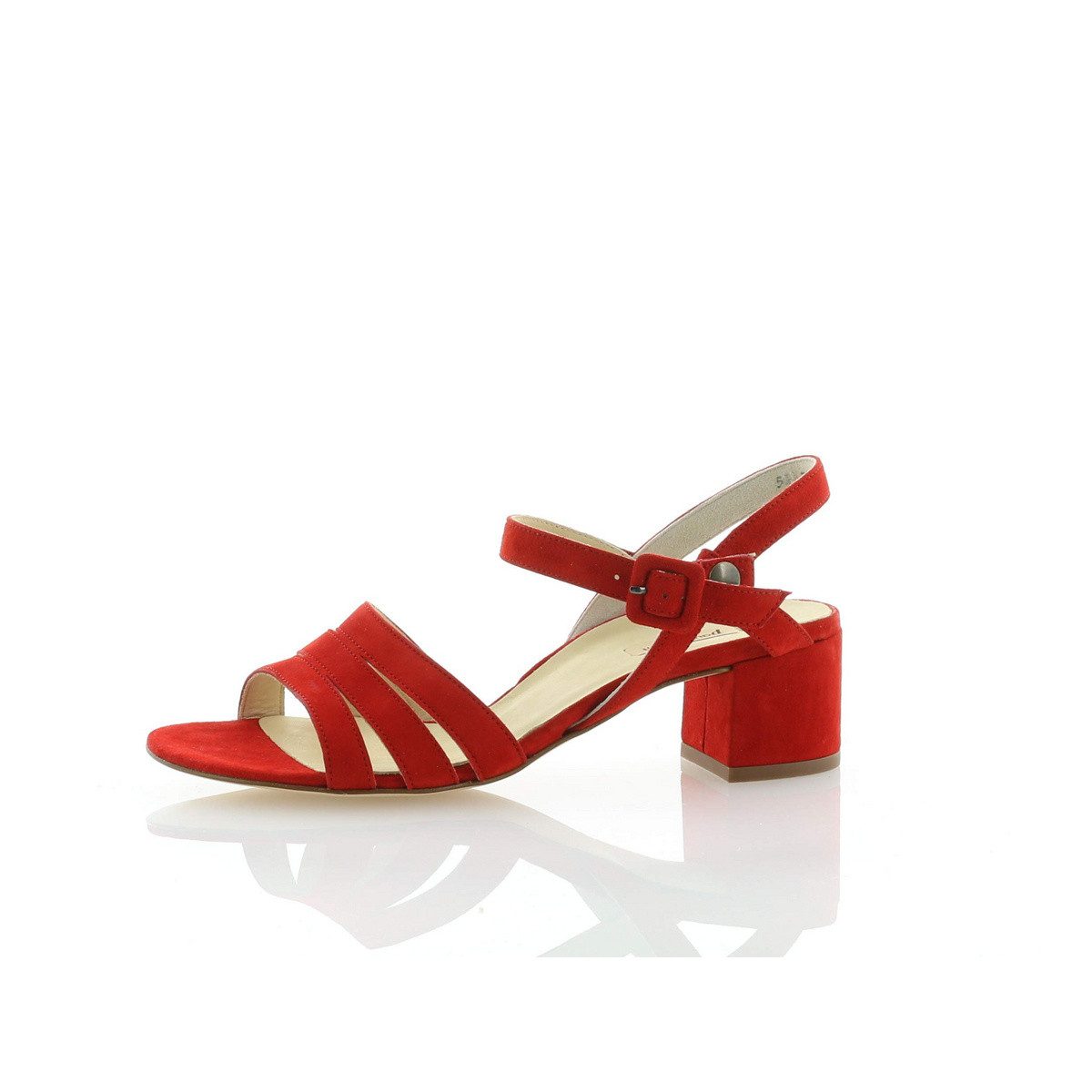 Paul Green Keilsandalen für Damen Keilsandalette (keine Angabe, 1-tlg., kei günstig online kaufen