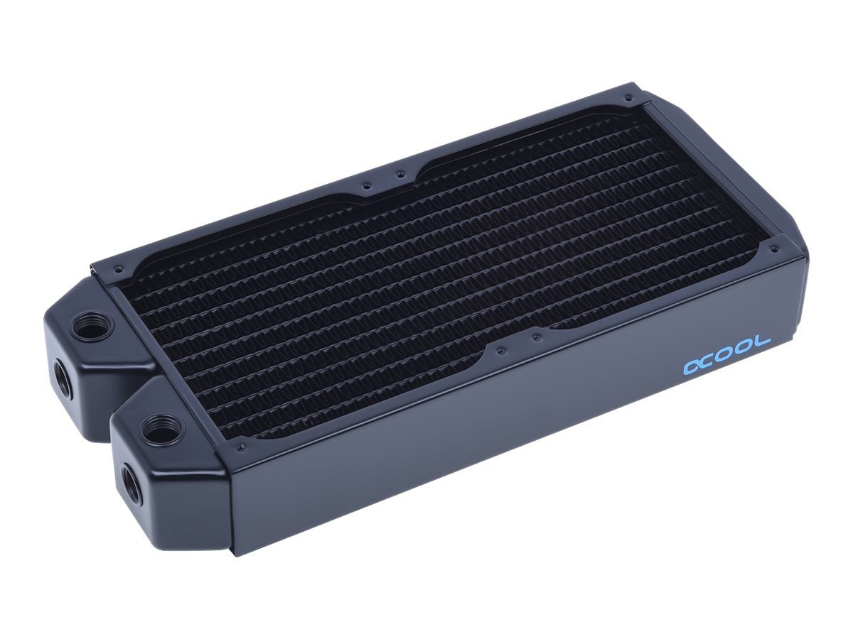 AlphaCool Computer-Kühlmittel