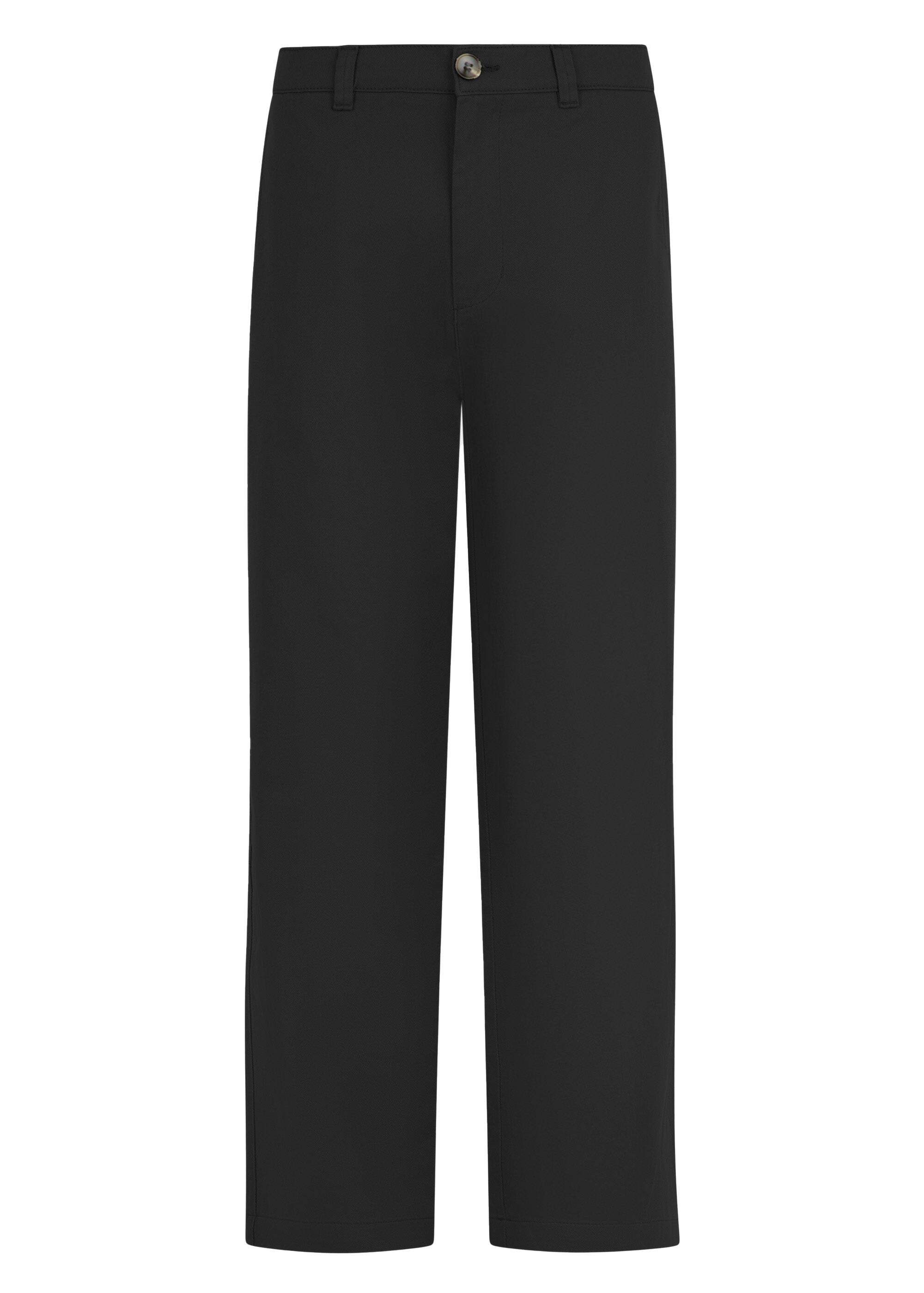 Noorlys Chinohose RULLEN (1-tlg)