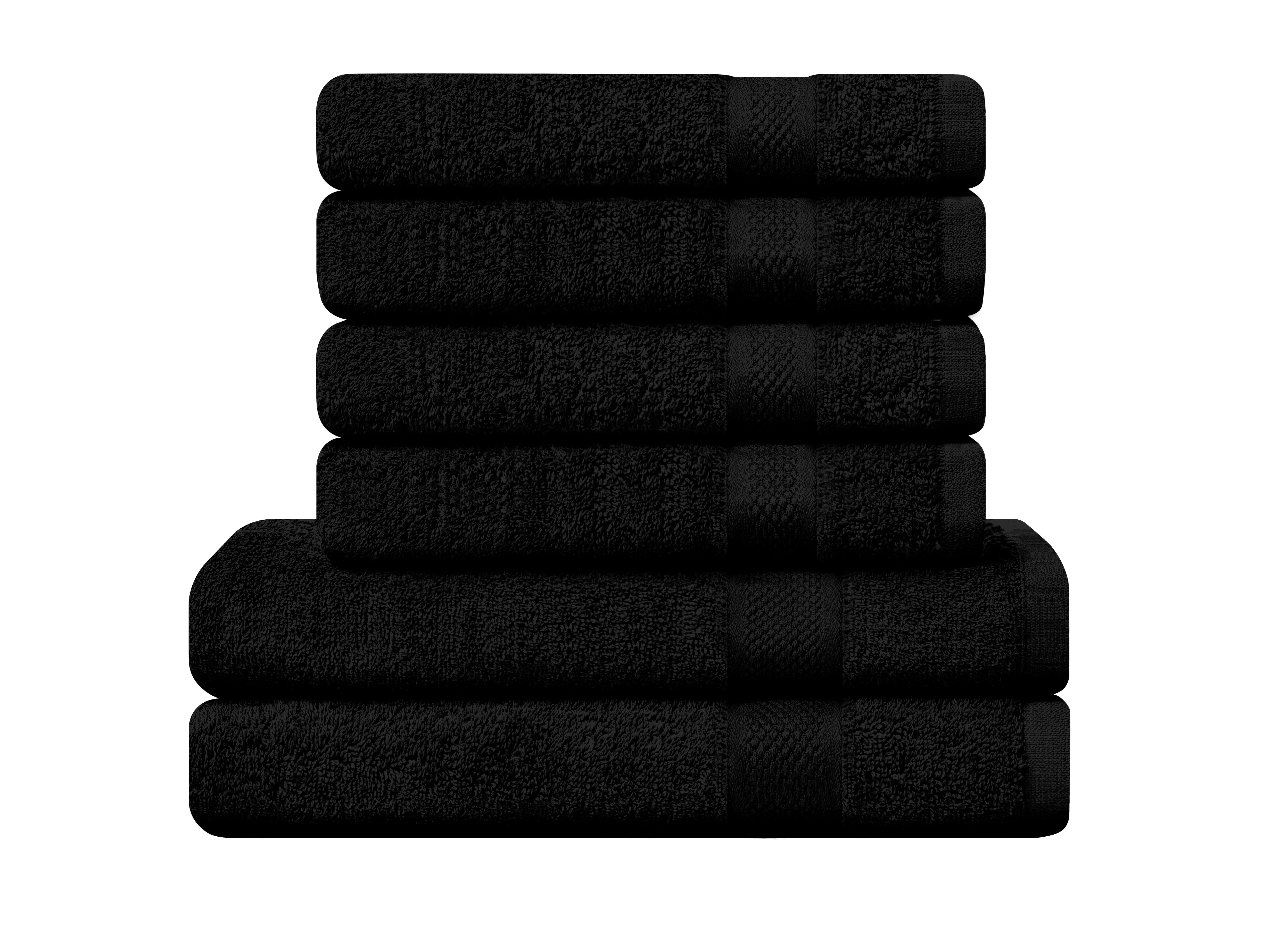 Camry Handtuch Set Badetücher 70x140 cm günstig online kaufen