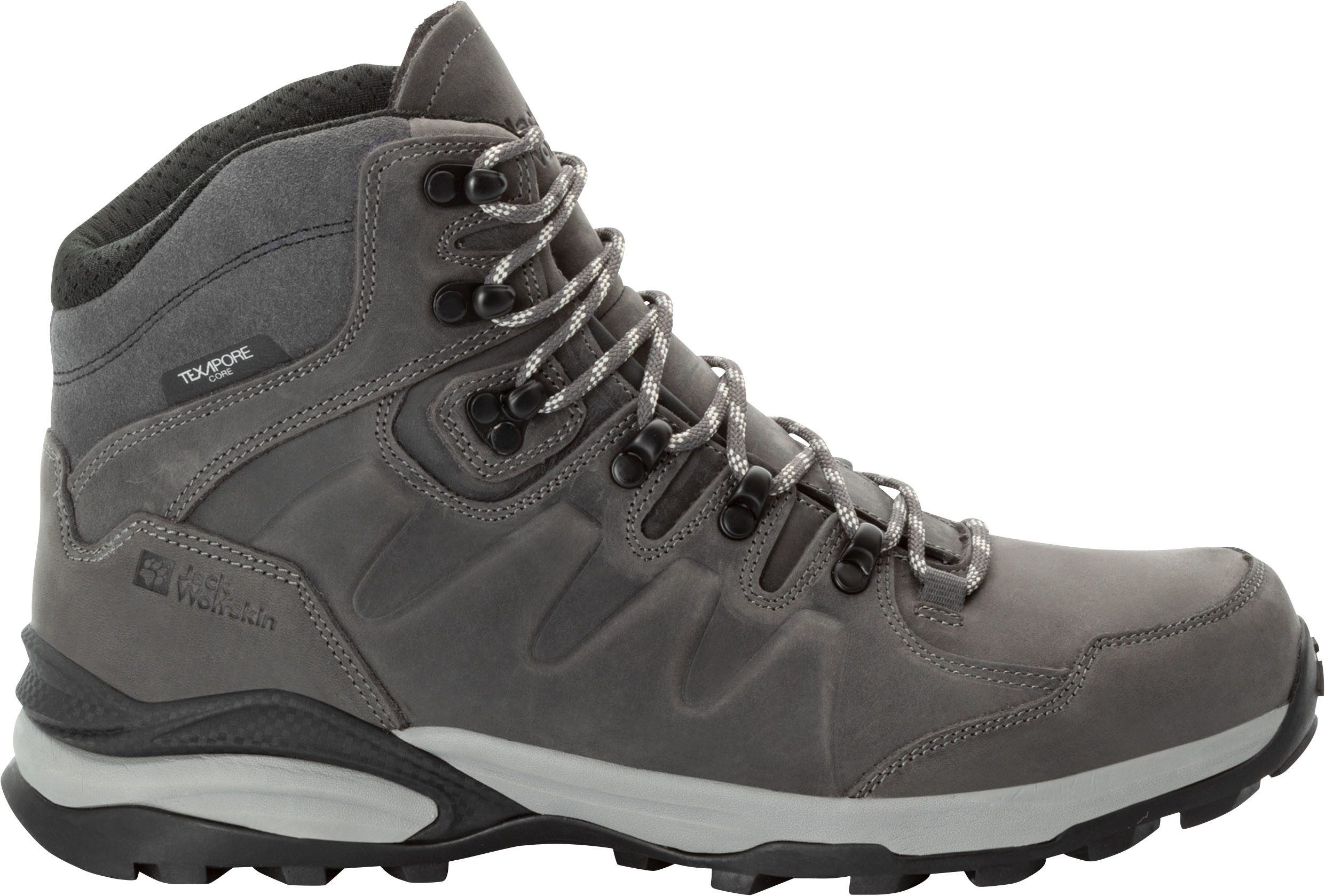 REFUGIO PRIME TEXAPORE MID M Wanderschuh