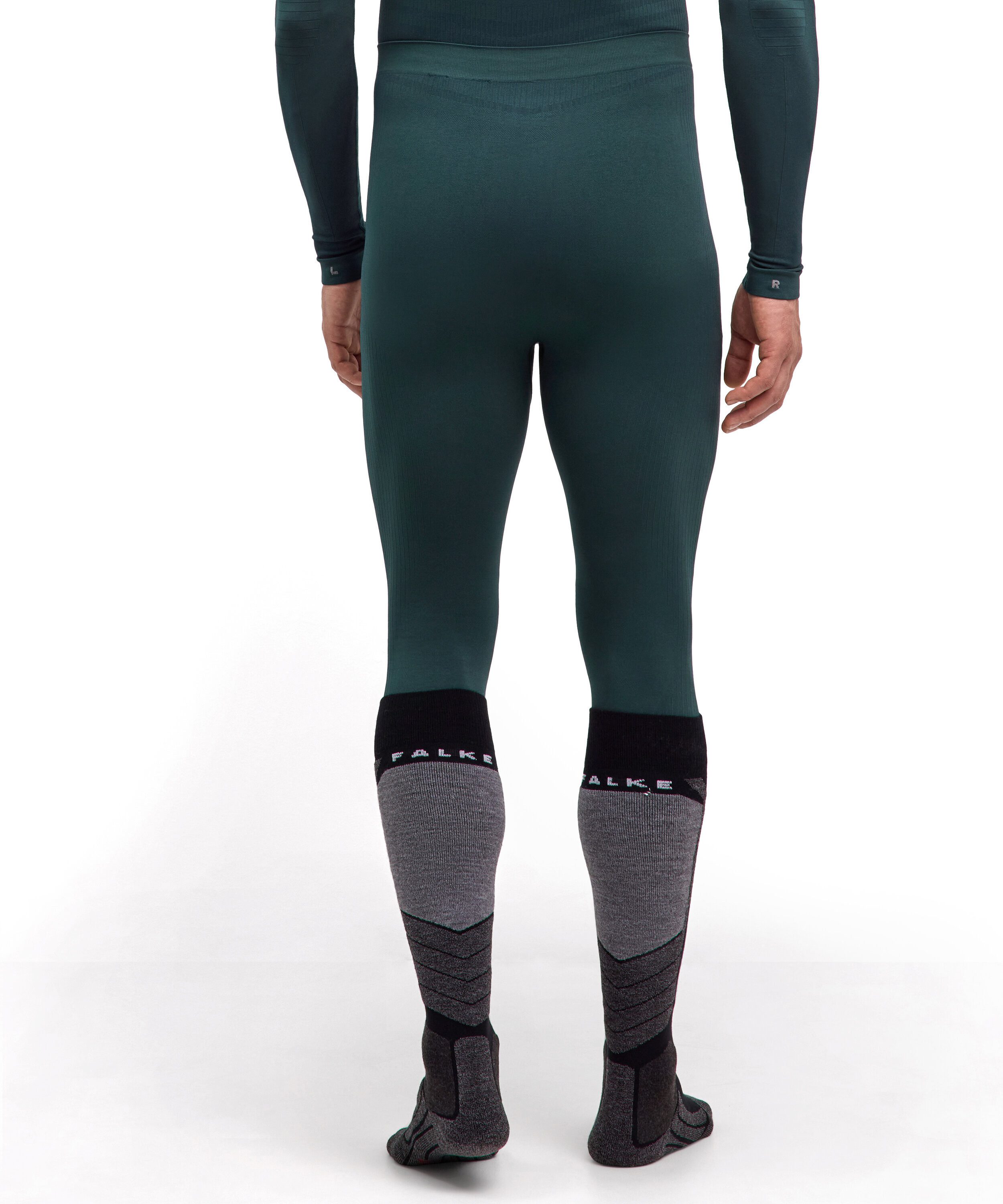 FALKE Thermounterhose FALKE Underwear - Tights Maximum Warm (1-St., 1)