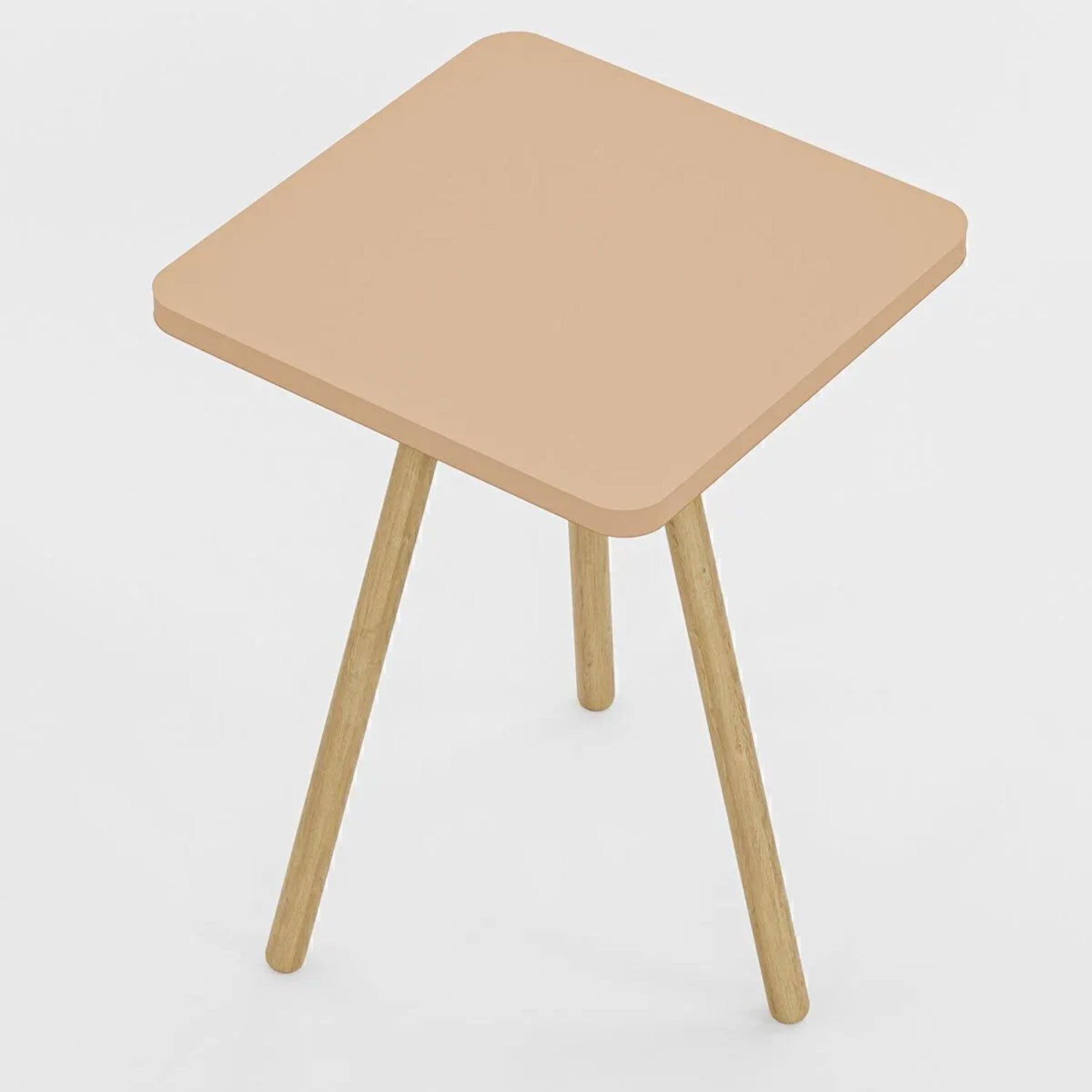 Jungengel Beistelltisch Beistelltisch 34x34x45 cm in günstig online kaufen