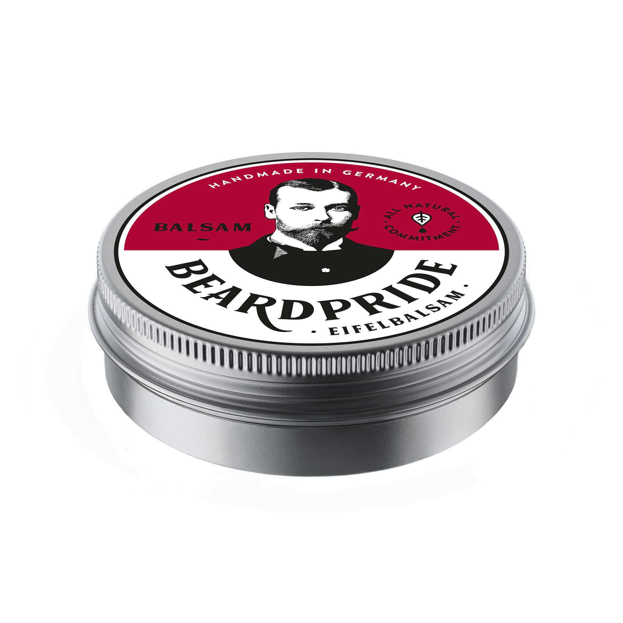 Beardpride Bartbalsam Eifel, 1-tlg.