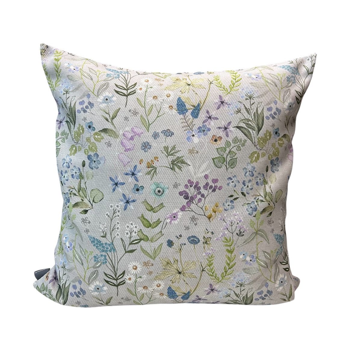 HOSSNER - HOMECOLLECTION Kissenbezug Senta 40x40 günstig online kaufen