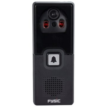 Fysic FX-6107 DECT-Telefon