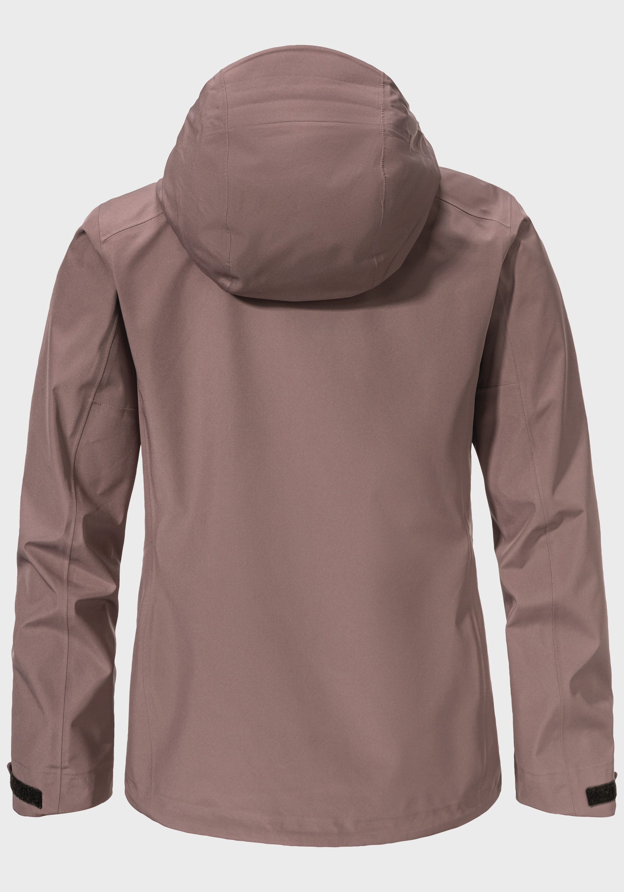 Schöffel Outdoorjacke Hiking Jacket Style Cascata günstig online kaufen