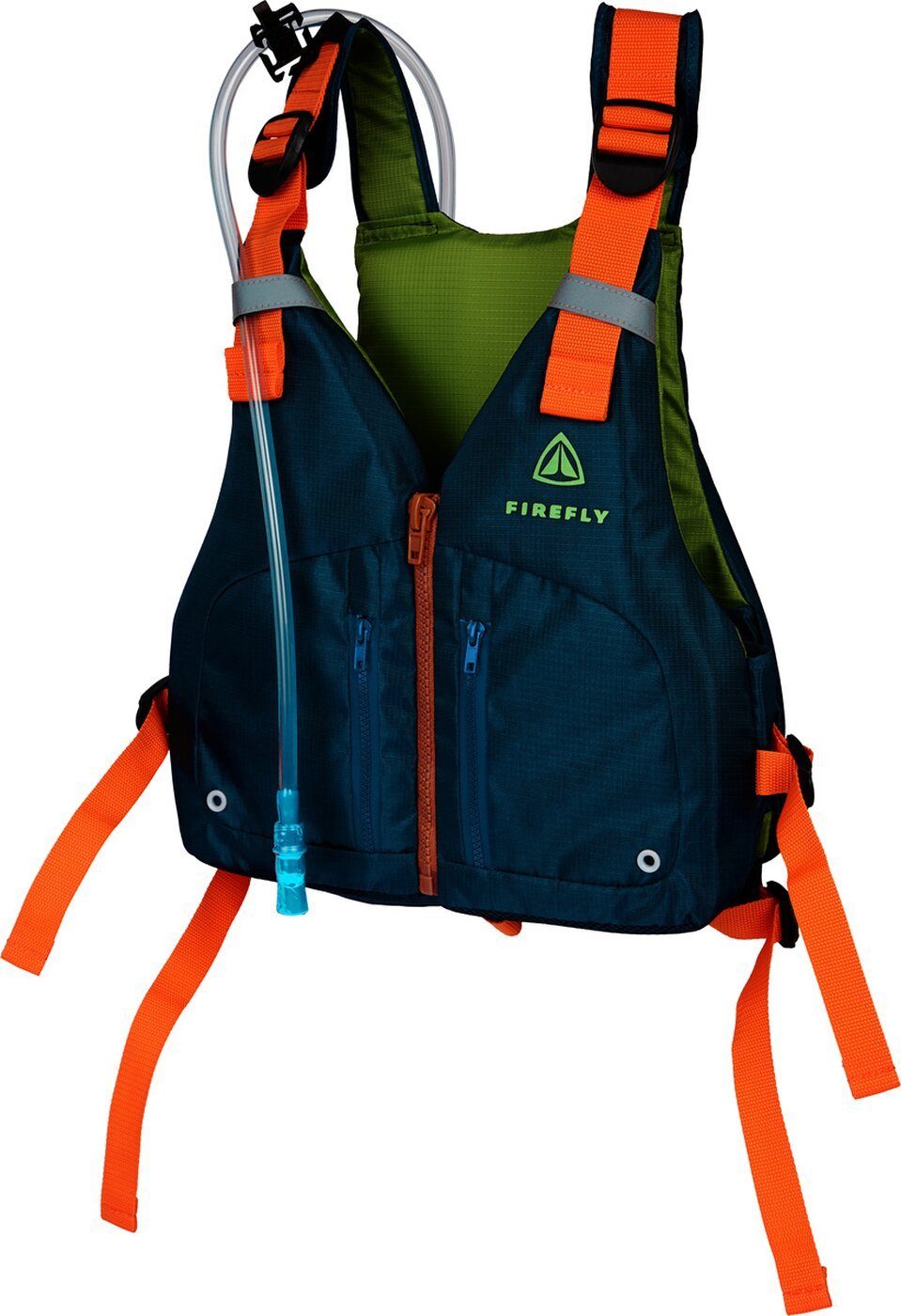 Schwimmweste Ux.-Schutzweste SUP Touring Vest
