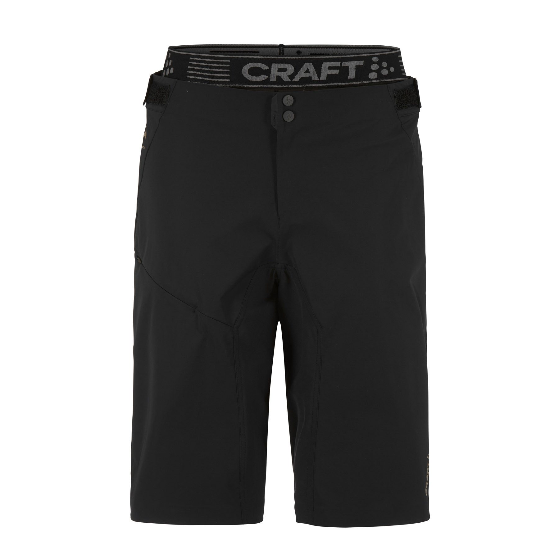 Craft Fahrradhose OFFROAD XT SHORTS W PAD Herren